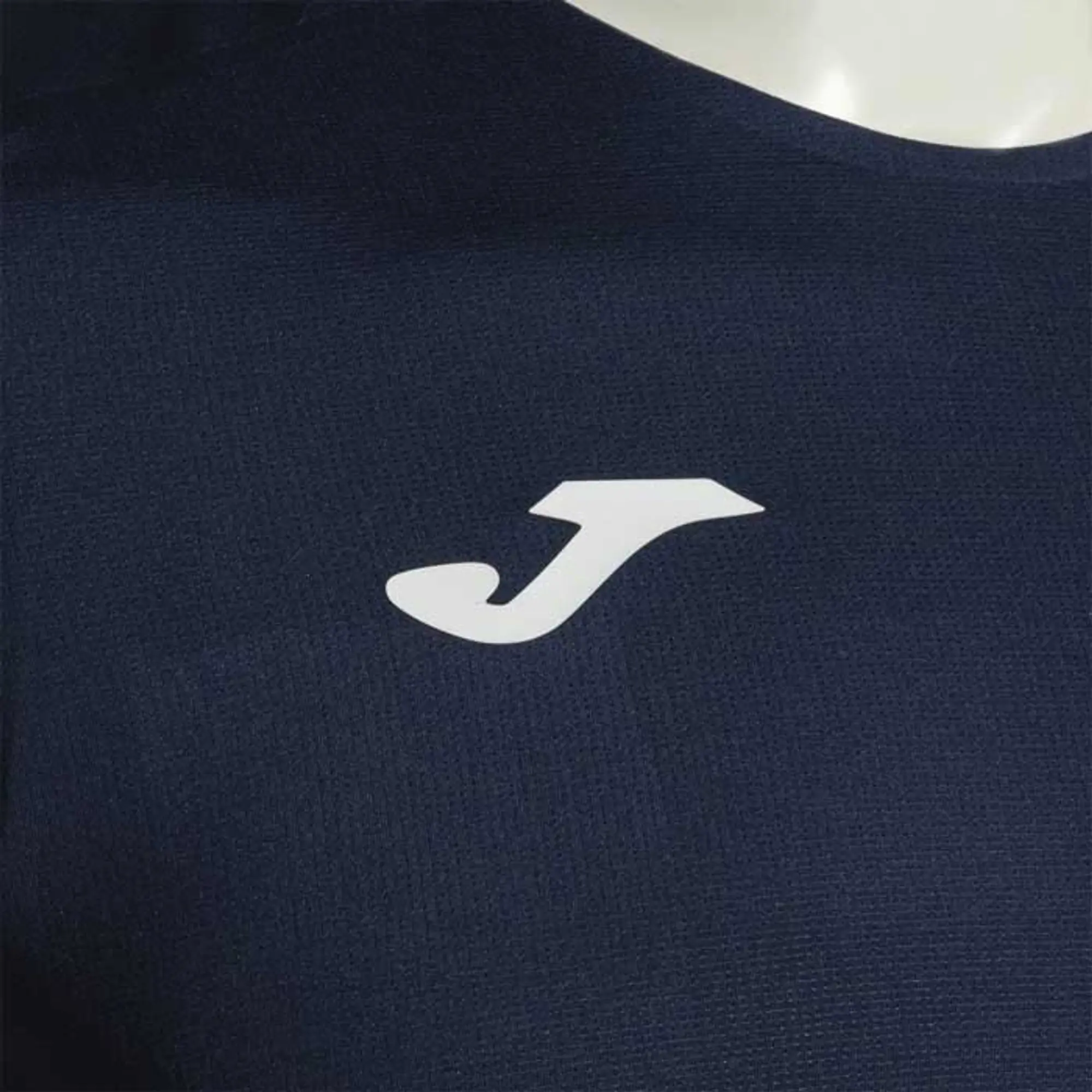 Joma Elite Xi Short Sleeve T-shirt  2XL Man -