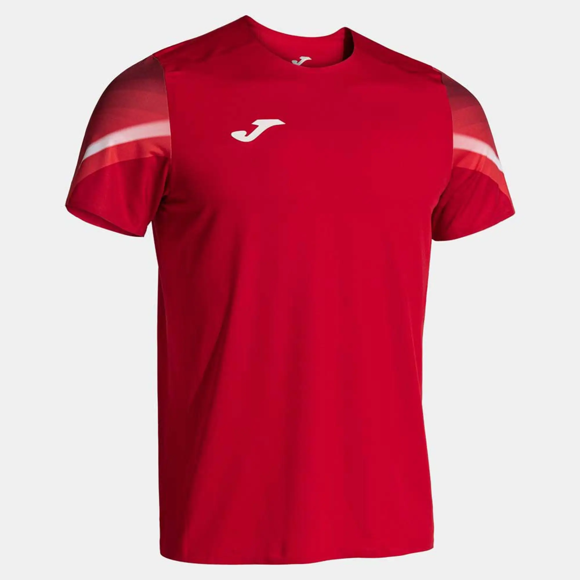 Joma Elite Xi Short Sleeve T-shirt  2XL Man -