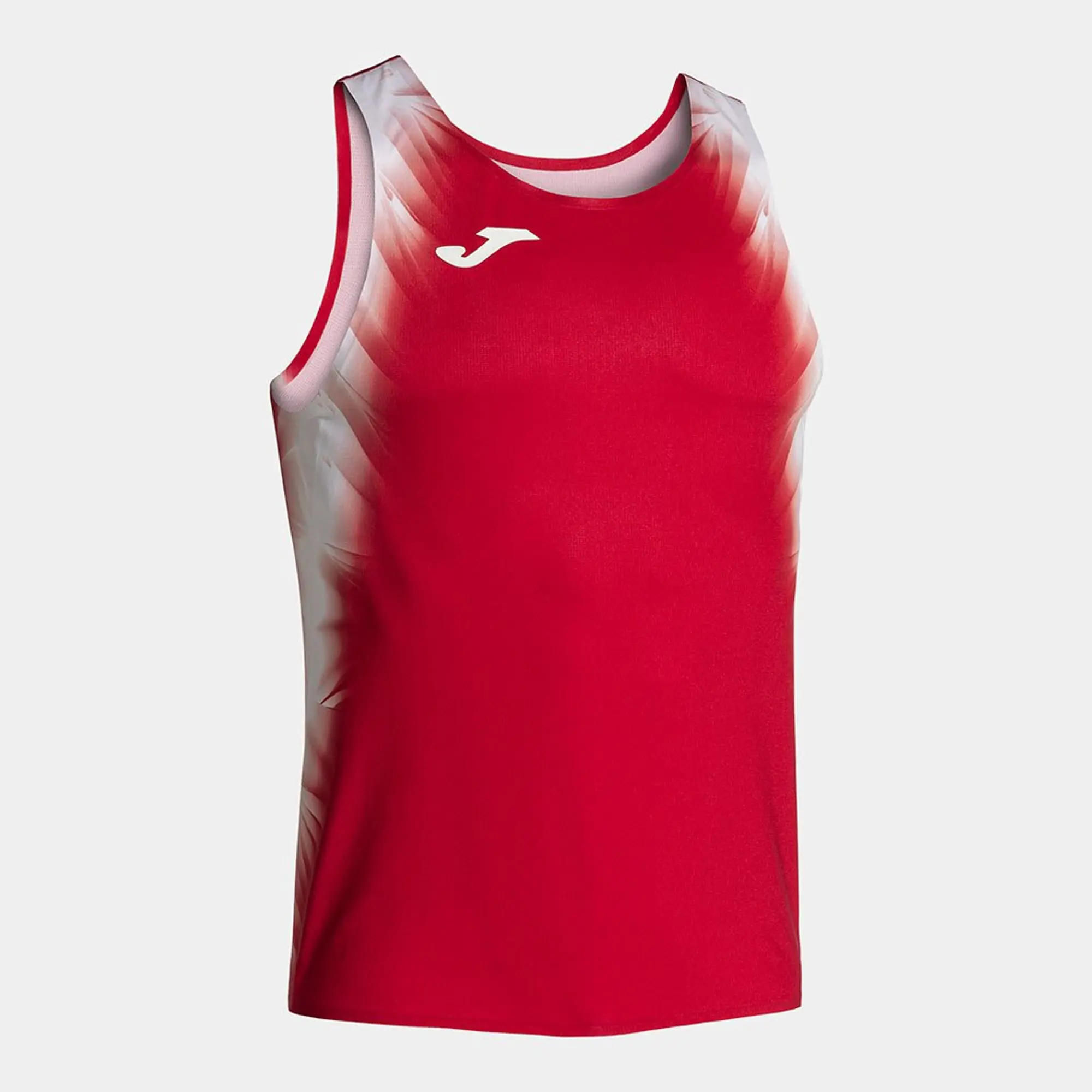 Joma Elite Xi Sleeveless T-shirt  XL Man -