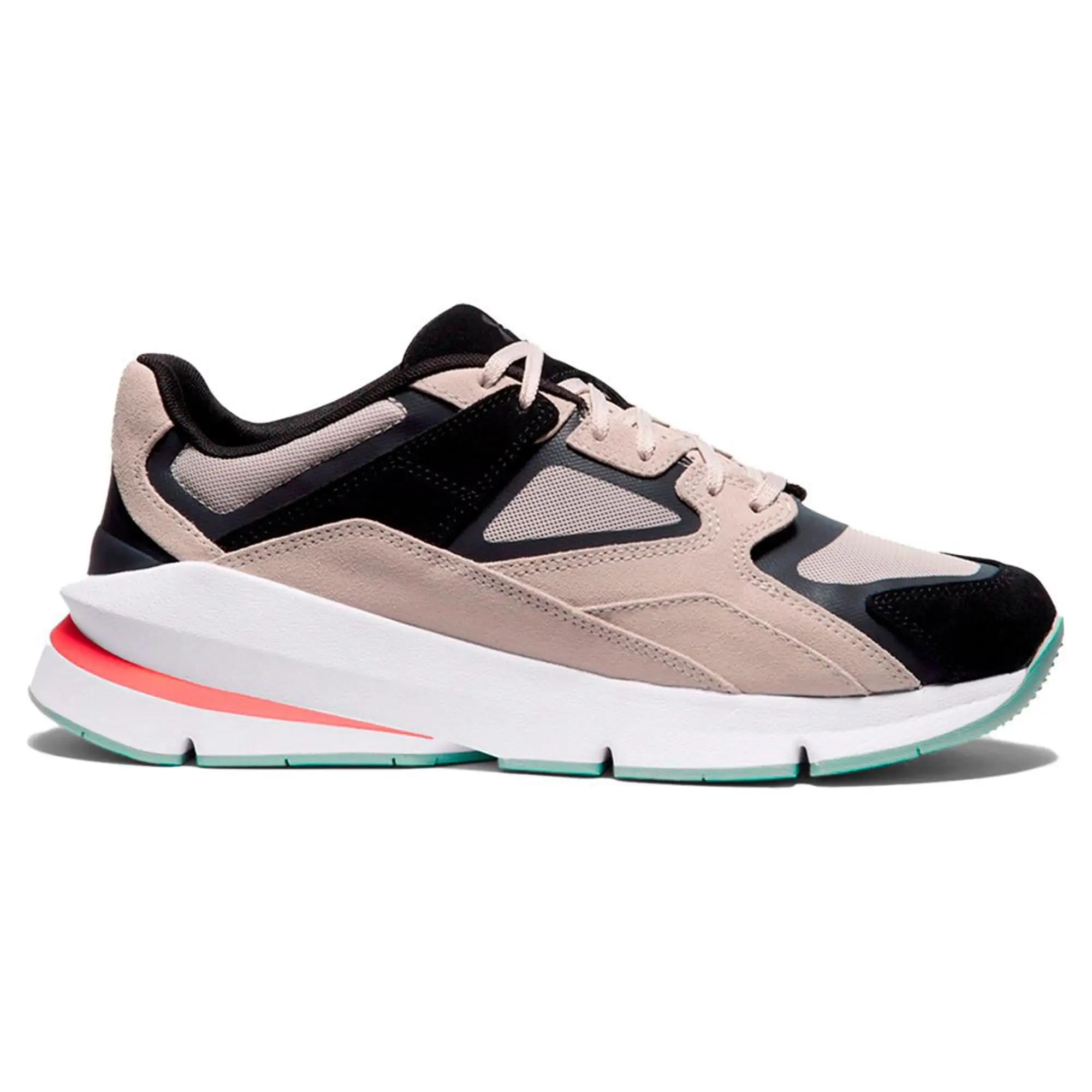 Unisex  Under Armour  Forge 96 Suede Shoes Gray Matter / Anthracite / Black 5