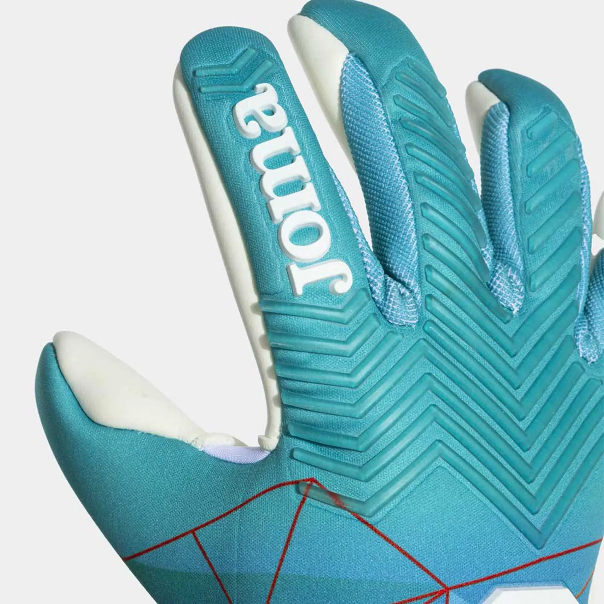 Joma Area 24 Goalkeeper Gloves  12 -