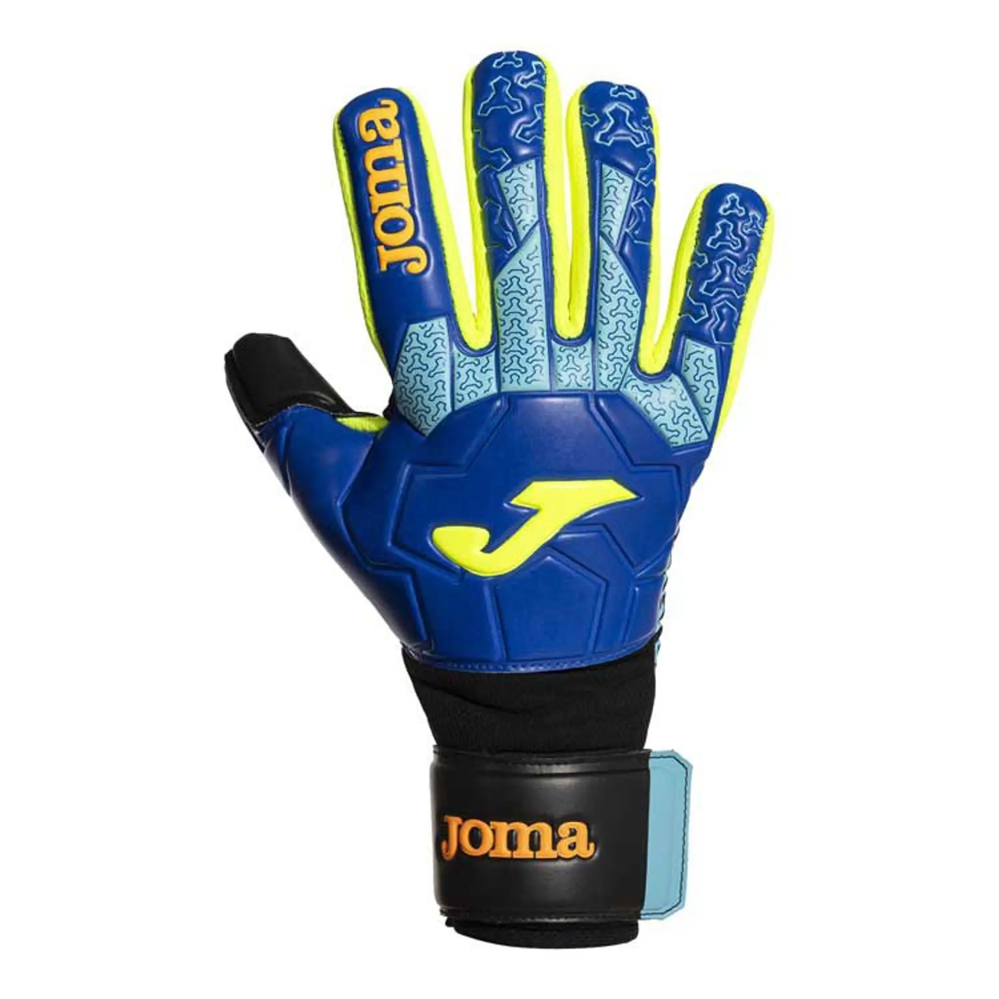 Joma Brave Goalkeeper Gloves  12 -