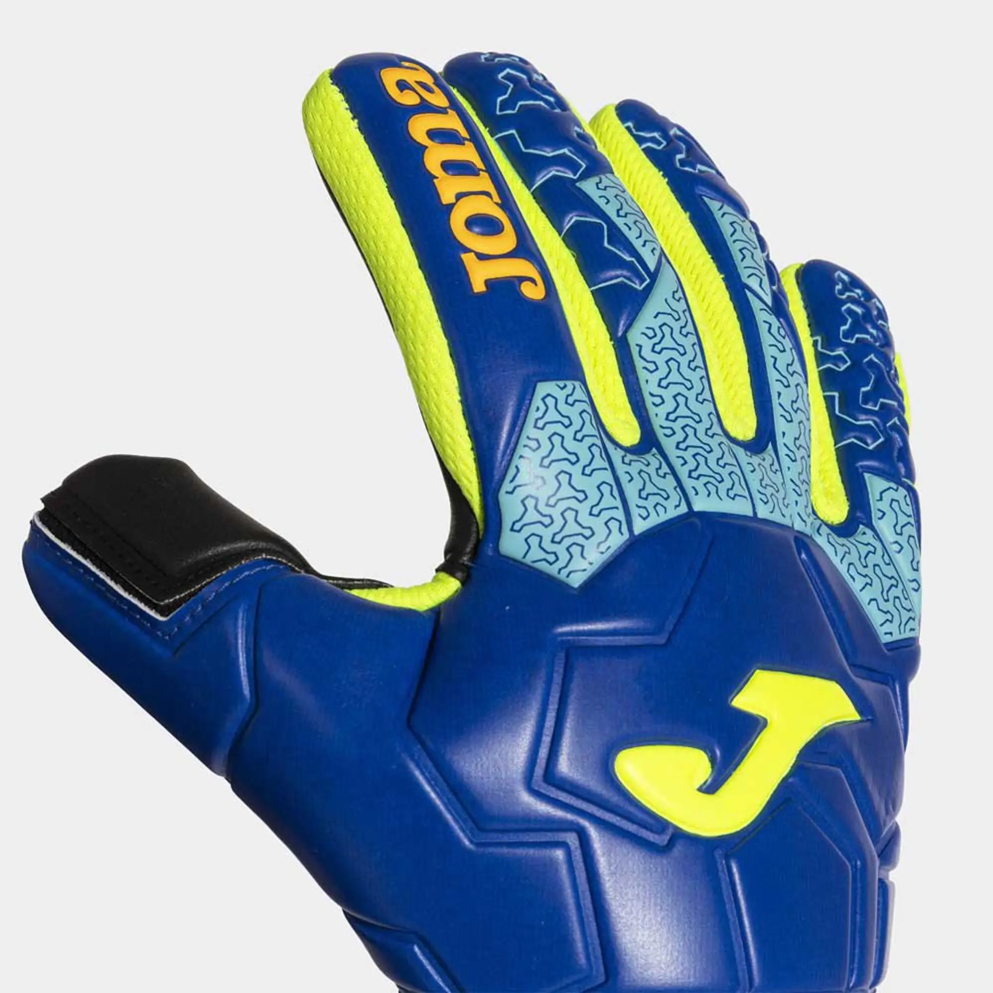 Joma Brave Goalkeeper Gloves  12 -
