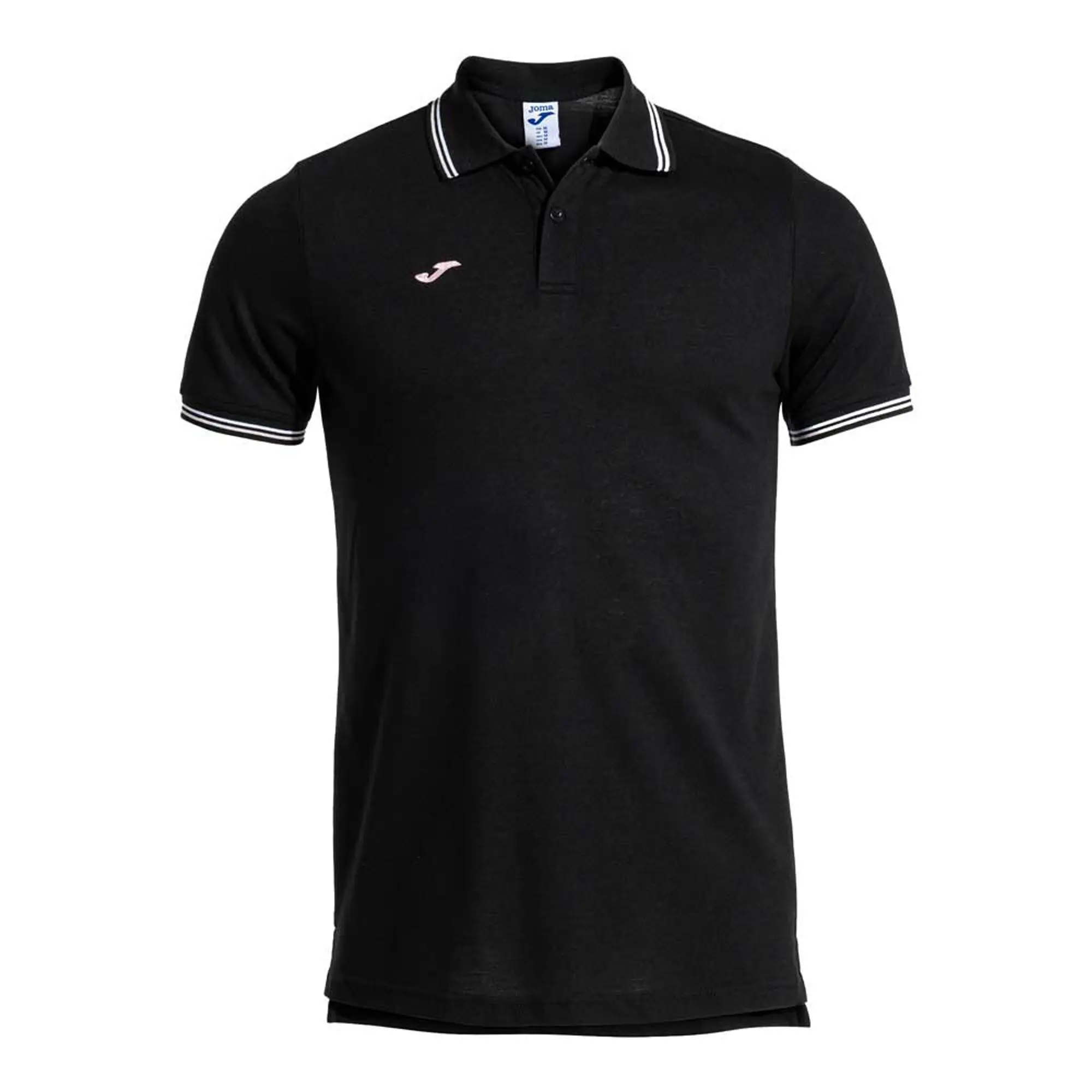 Joma Confort Classic Short Sleeve Polo  3XL Man -
