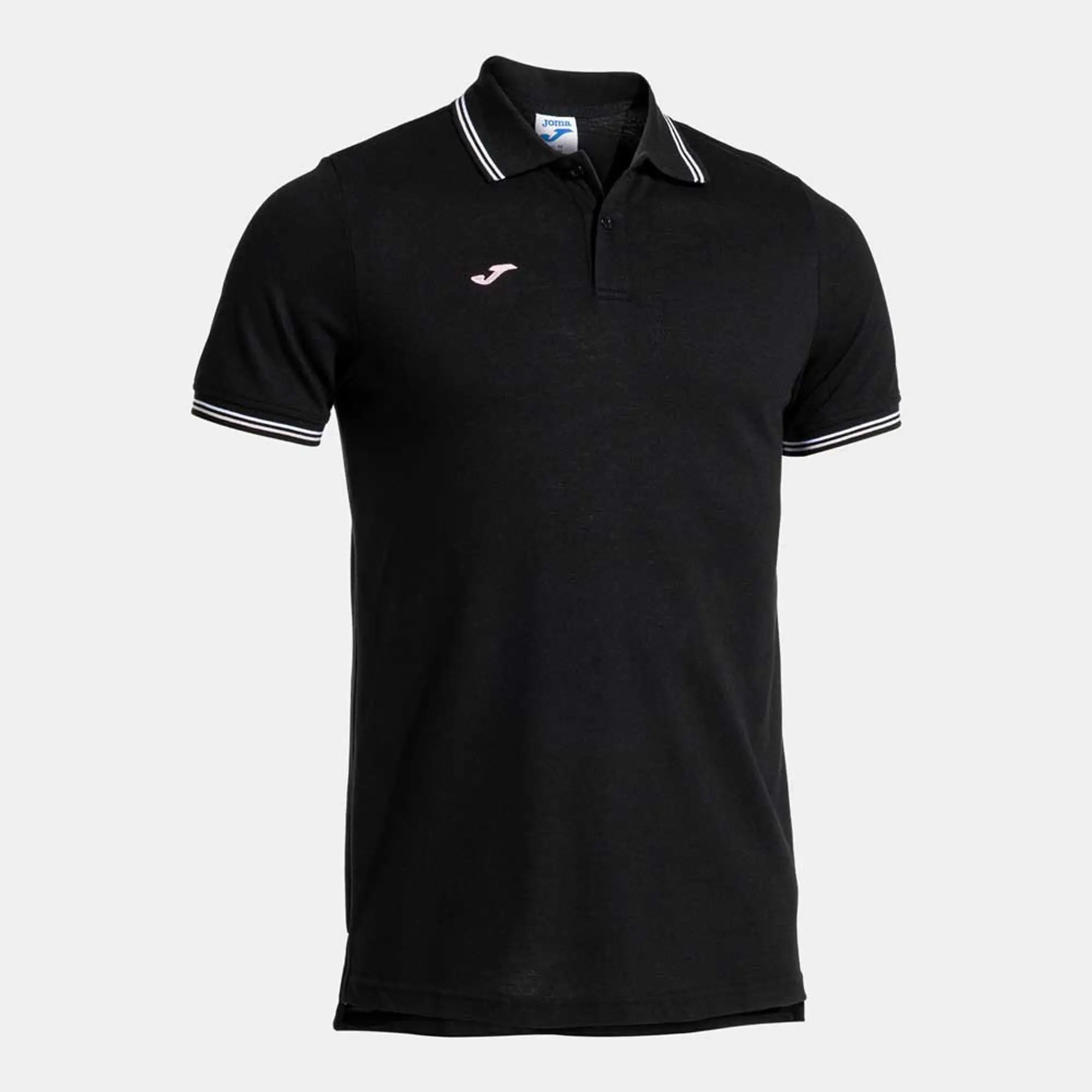 Joma Confort Classic Short Sleeve Polo  3XL Man -