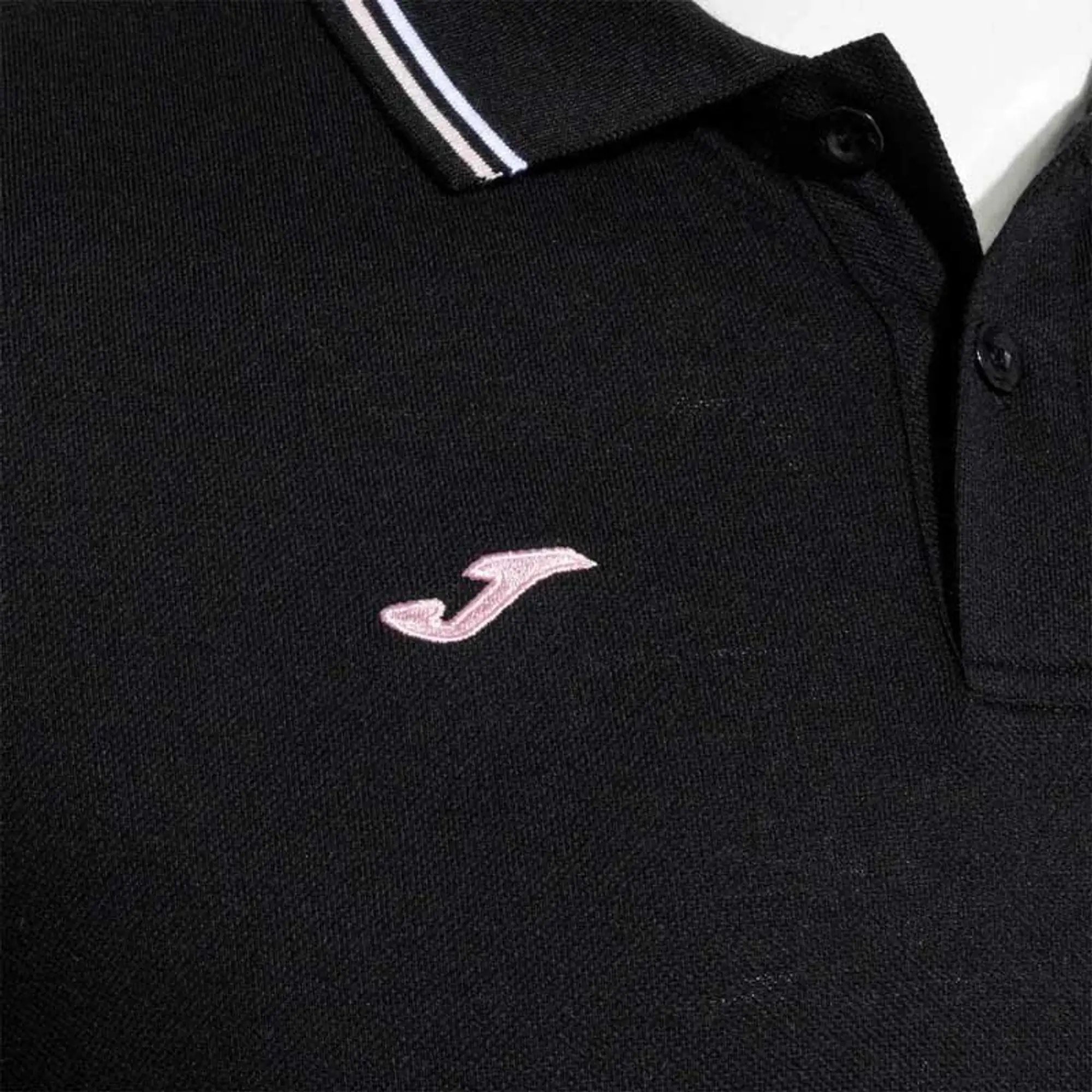 Joma Confort Classic Short Sleeve Polo  3XL Man -
