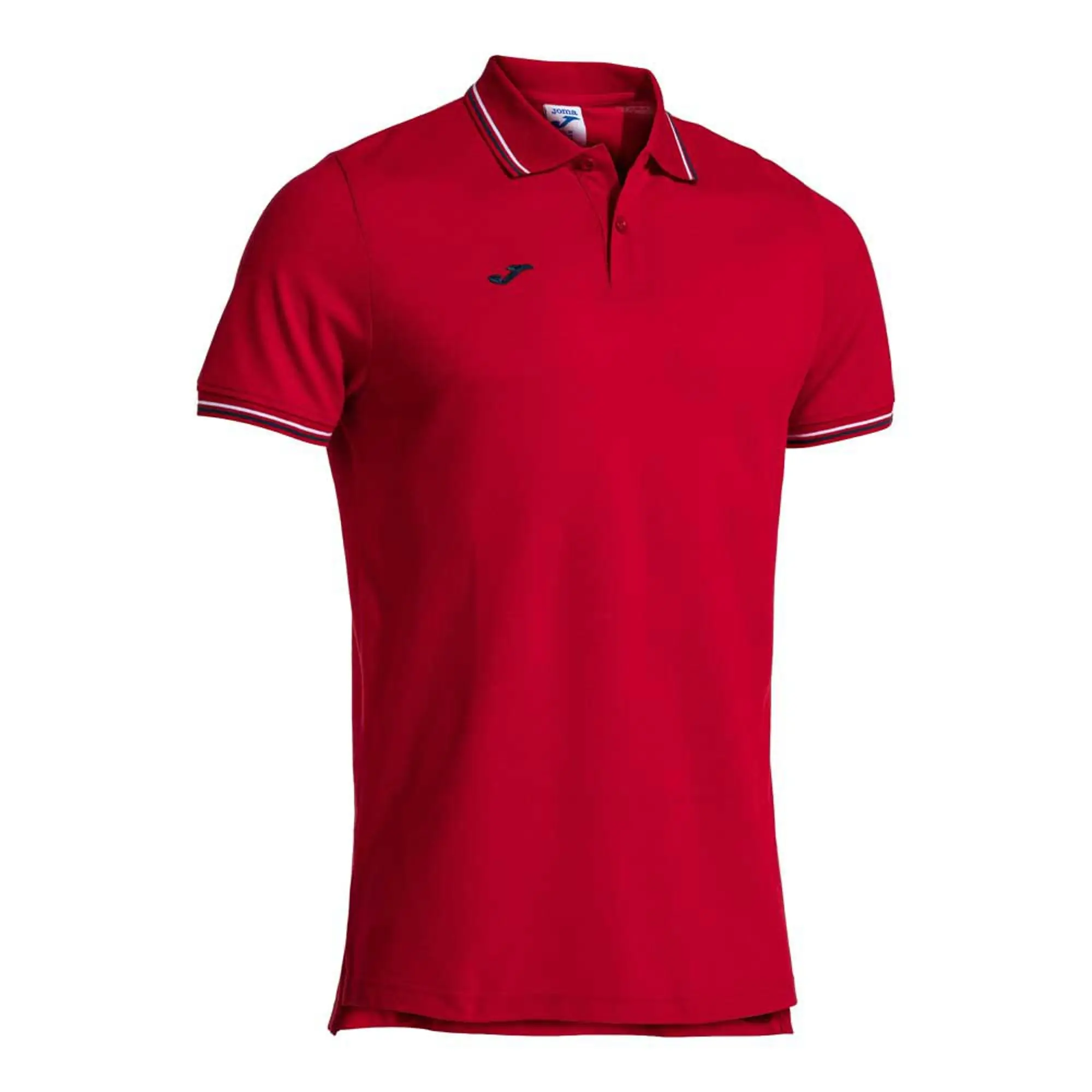 Joma Confort Classic Short Sleeve Polo  3XL Man -