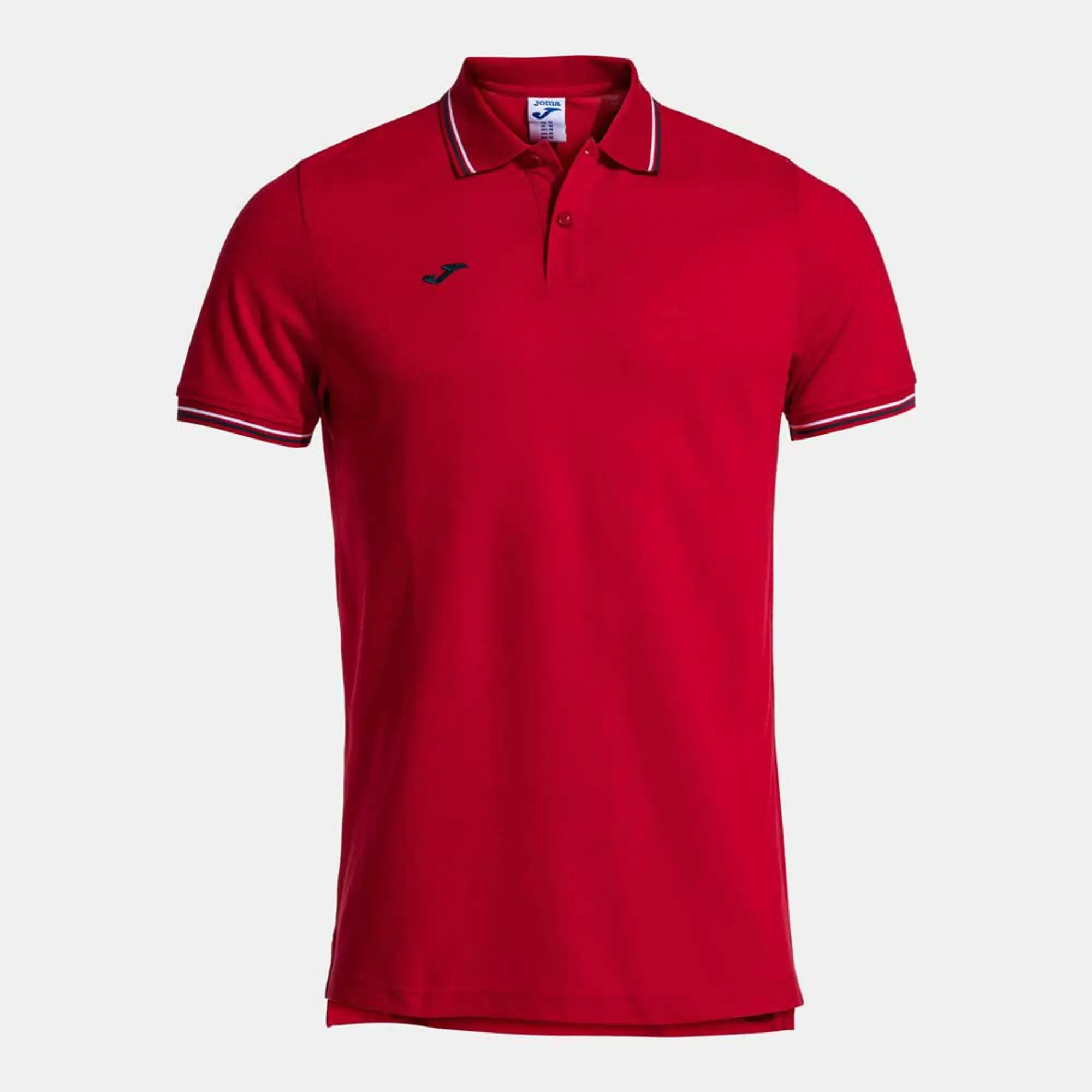Joma Confort Classic Short Sleeve Polo  3XL Man -