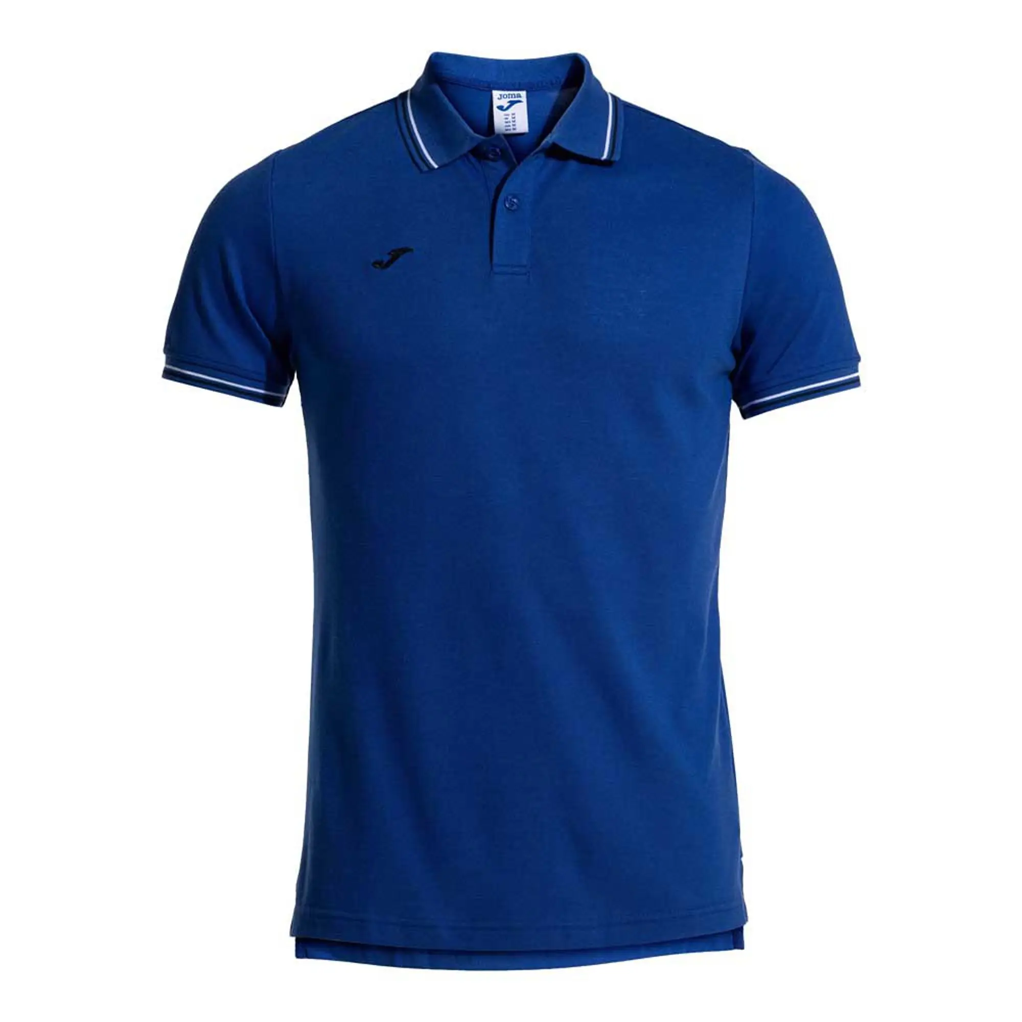 Joma Confort Classic Short Sleeve Polo
