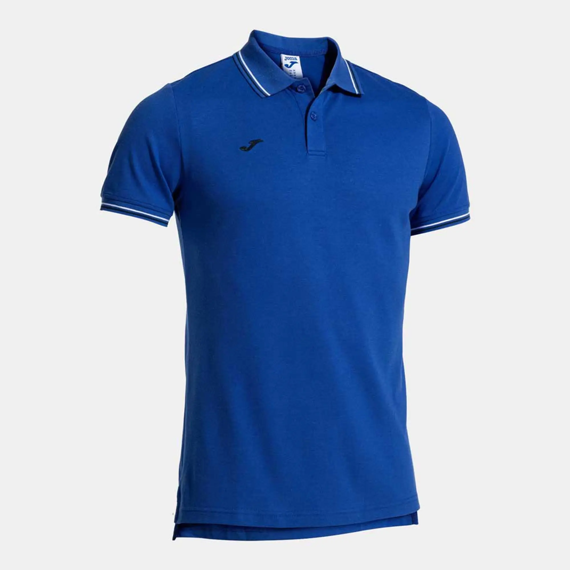 Joma Confort Classic Short Sleeve Polo