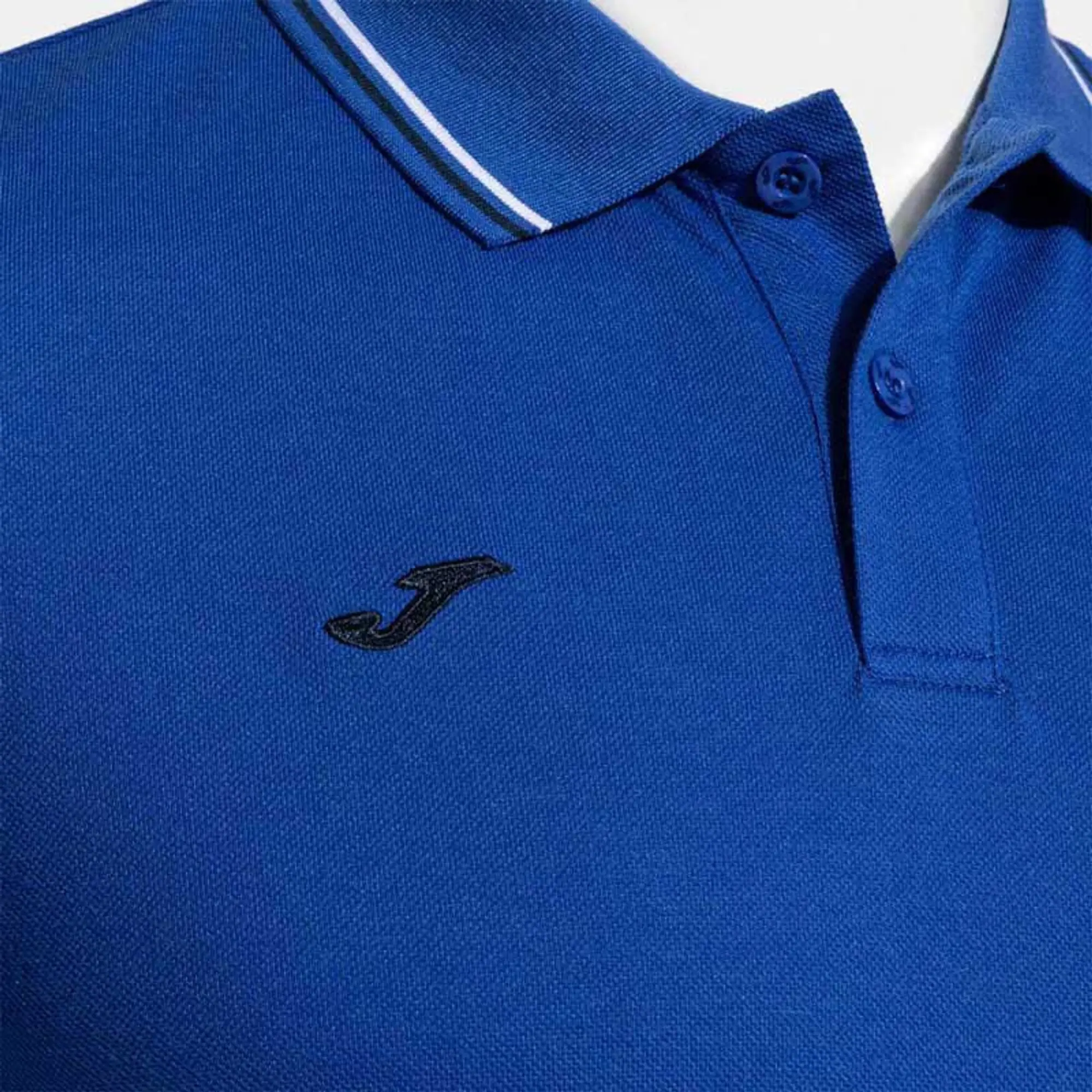 Joma Confort Classic Short Sleeve Polo