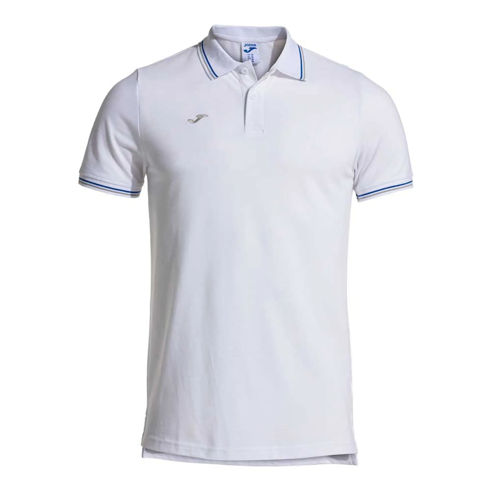 Joma Confort Classic Short Sleeve Polo
