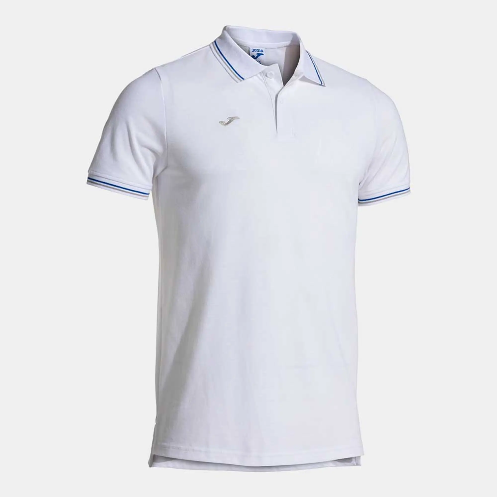 Joma Confort Classic Short Sleeve Polo