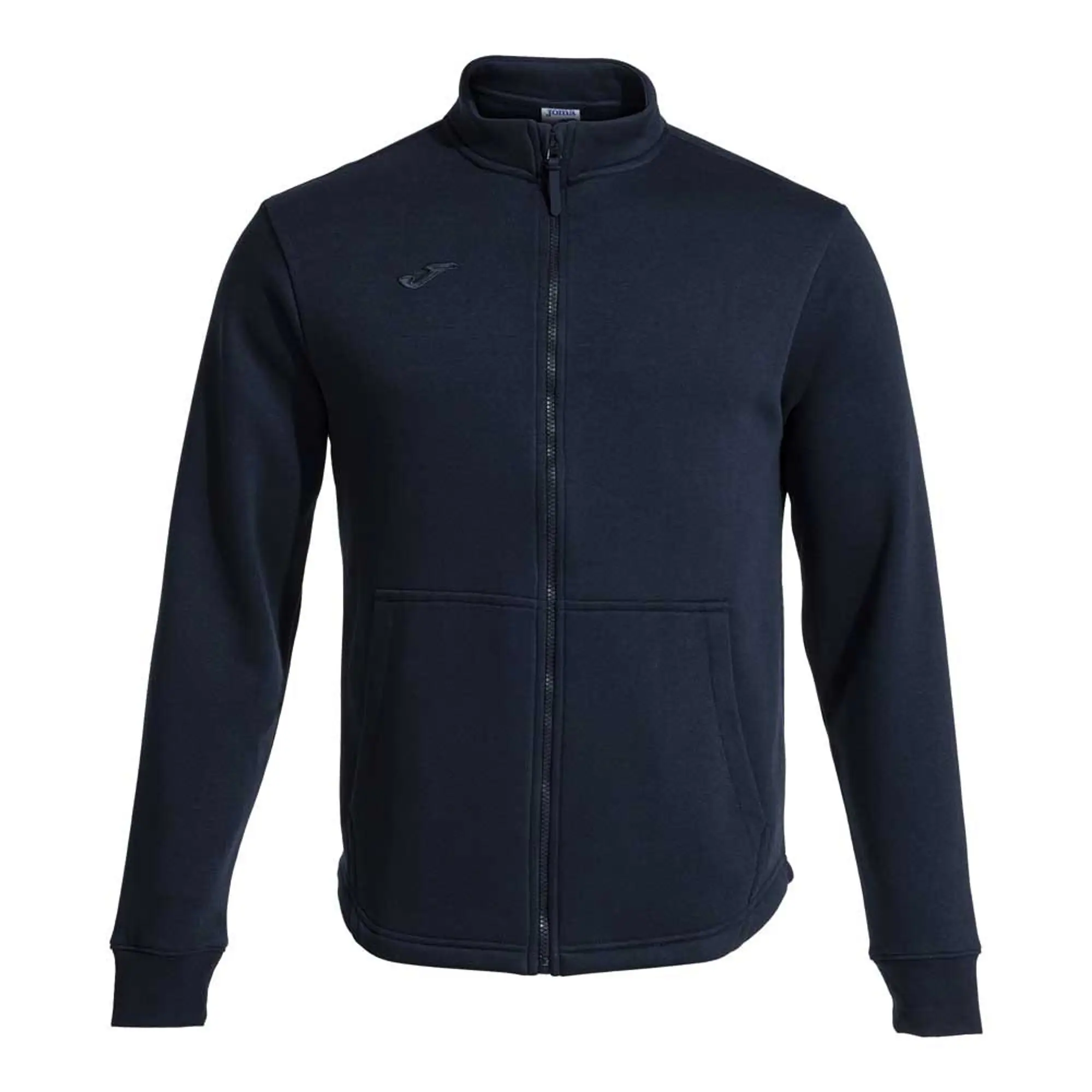 Joma Confort Iv Full Zip Sweatshirt  12-14 Years Boy -