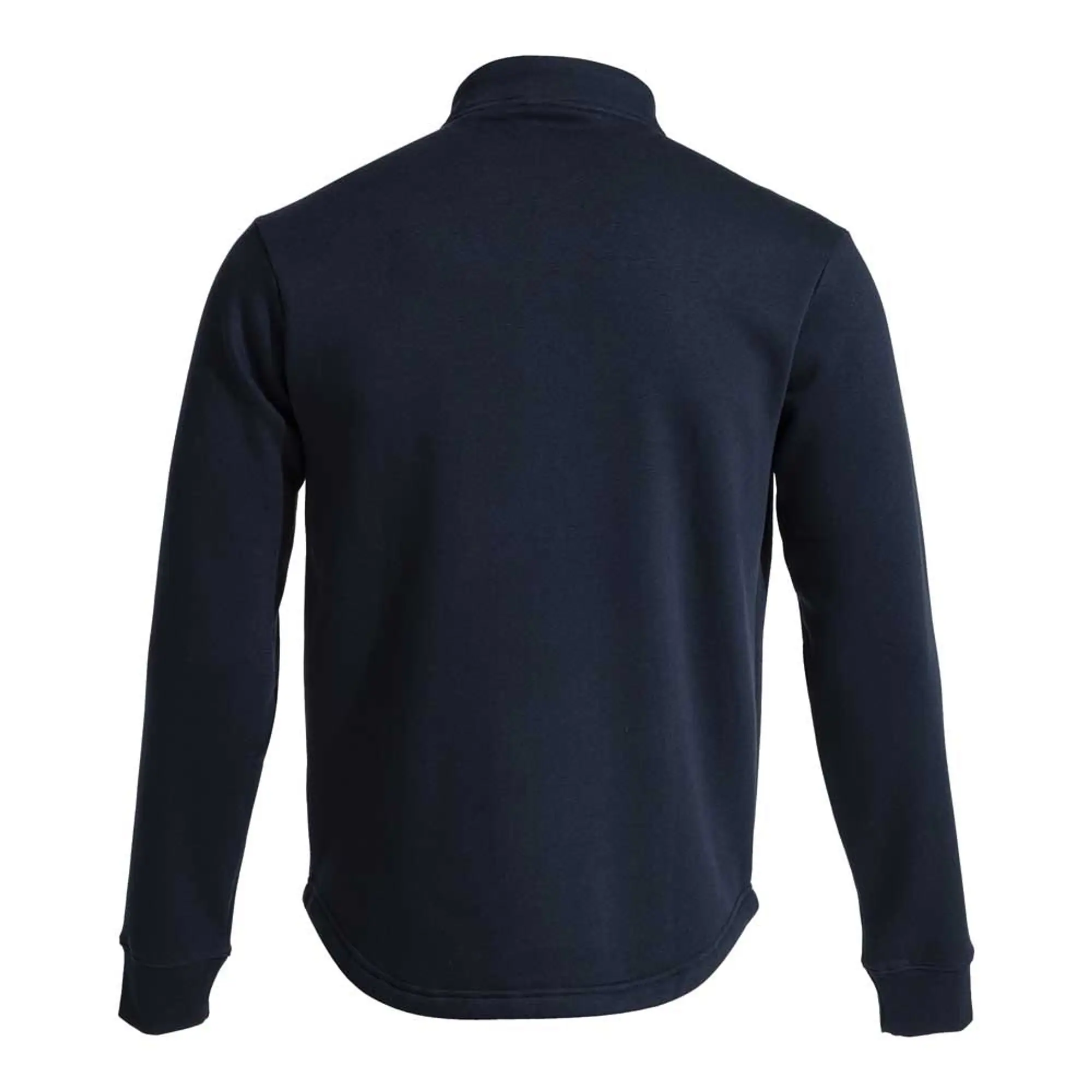 Joma Confort Iv Full Zip Sweatshirt