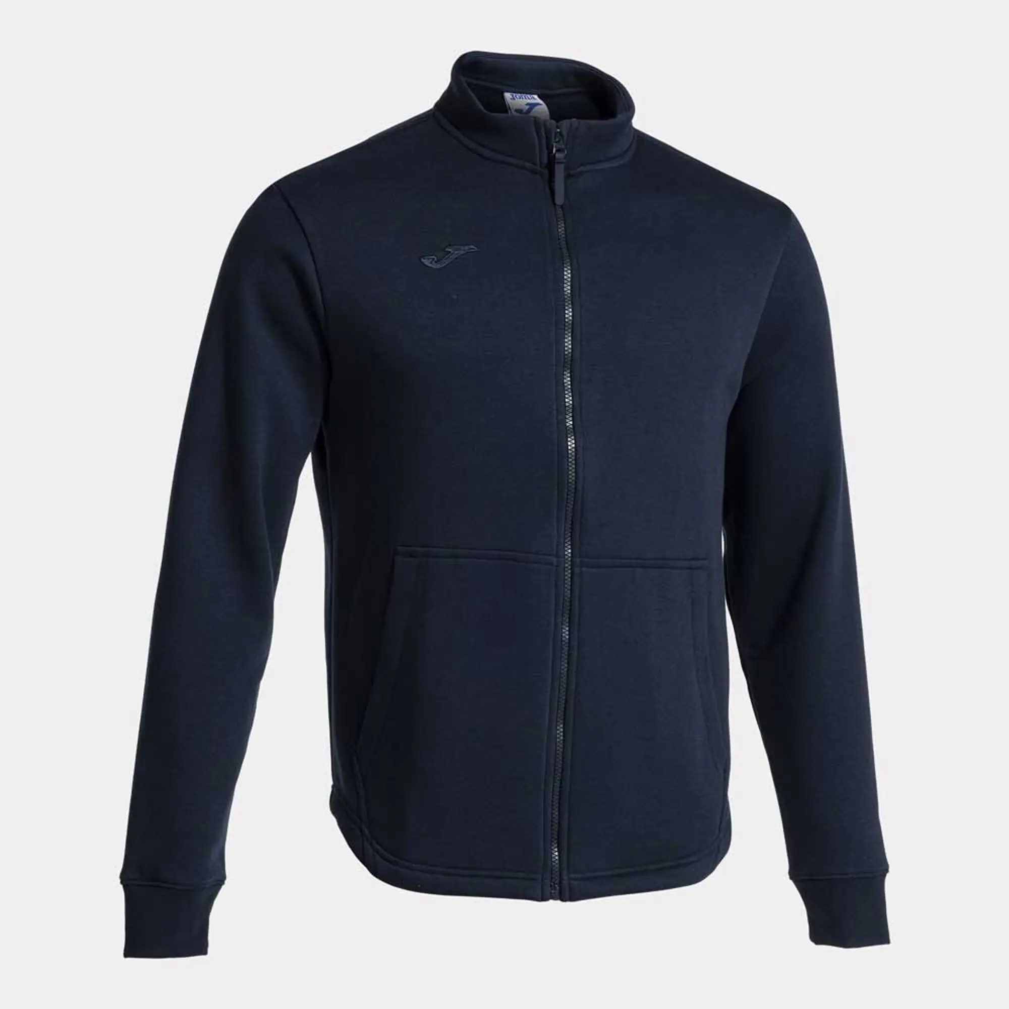 Joma Confort Iv Full Zip Sweatshirt