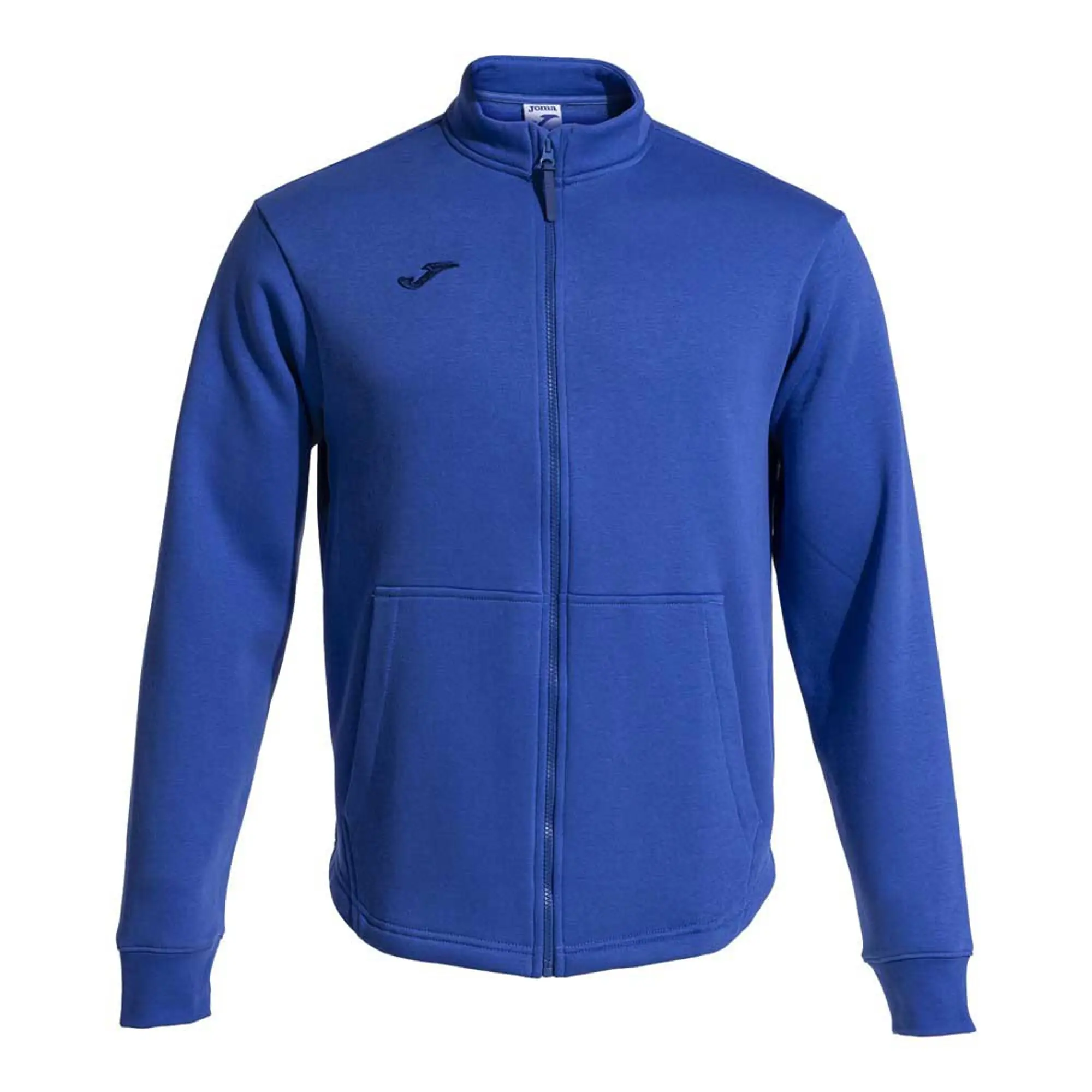 Joma Confort Iv Full Zip Sweatshirt  3XL Man -