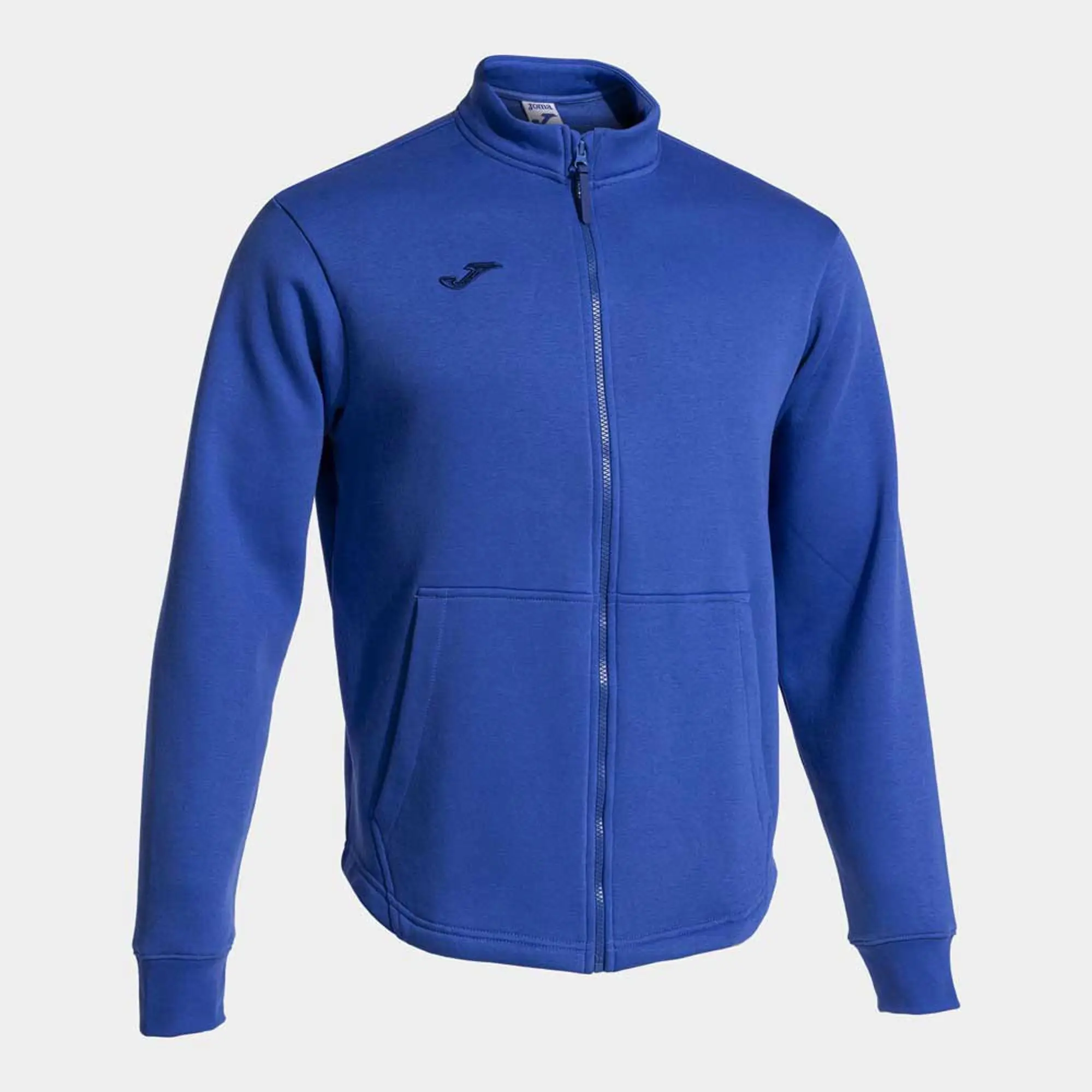 Joma Confort Iv Full Zip Sweatshirt  3XL Man -