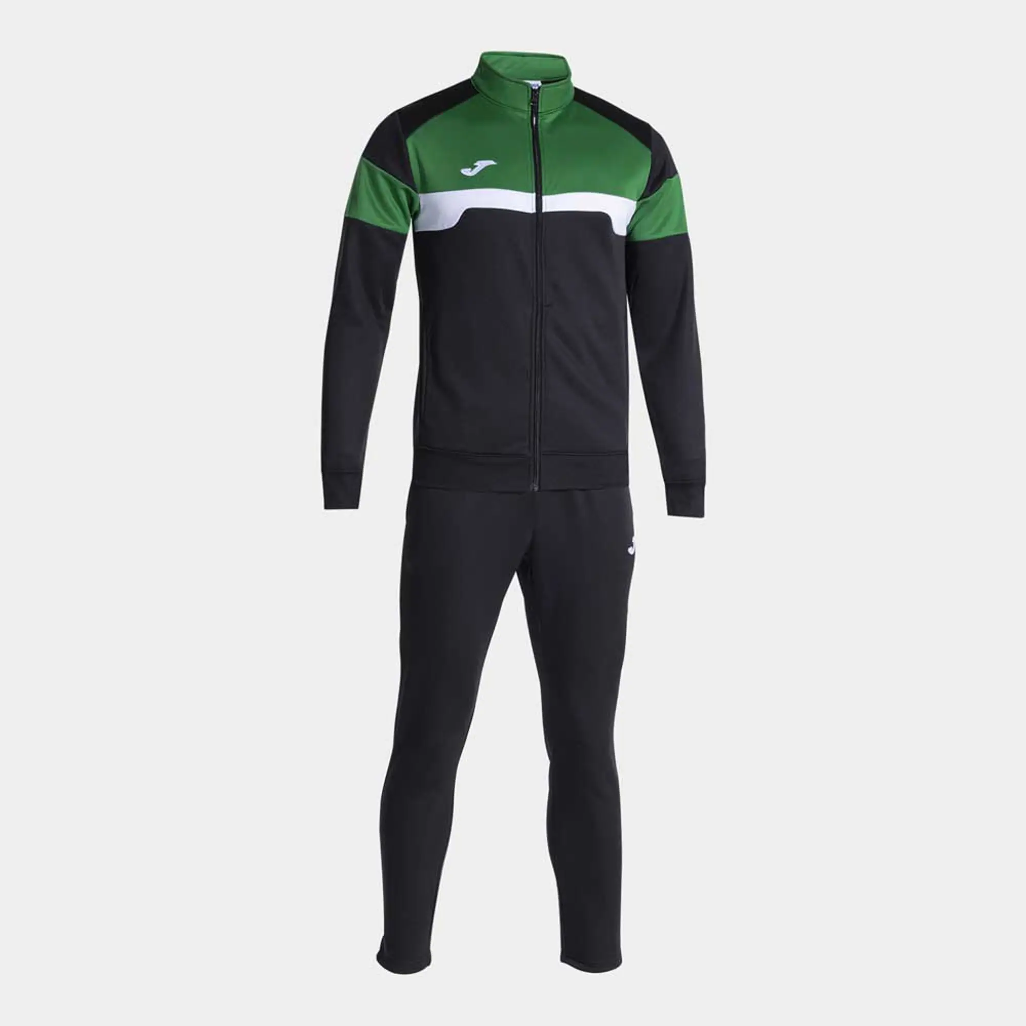 Joma Danubio Iii Tracksuit  3XL Man -