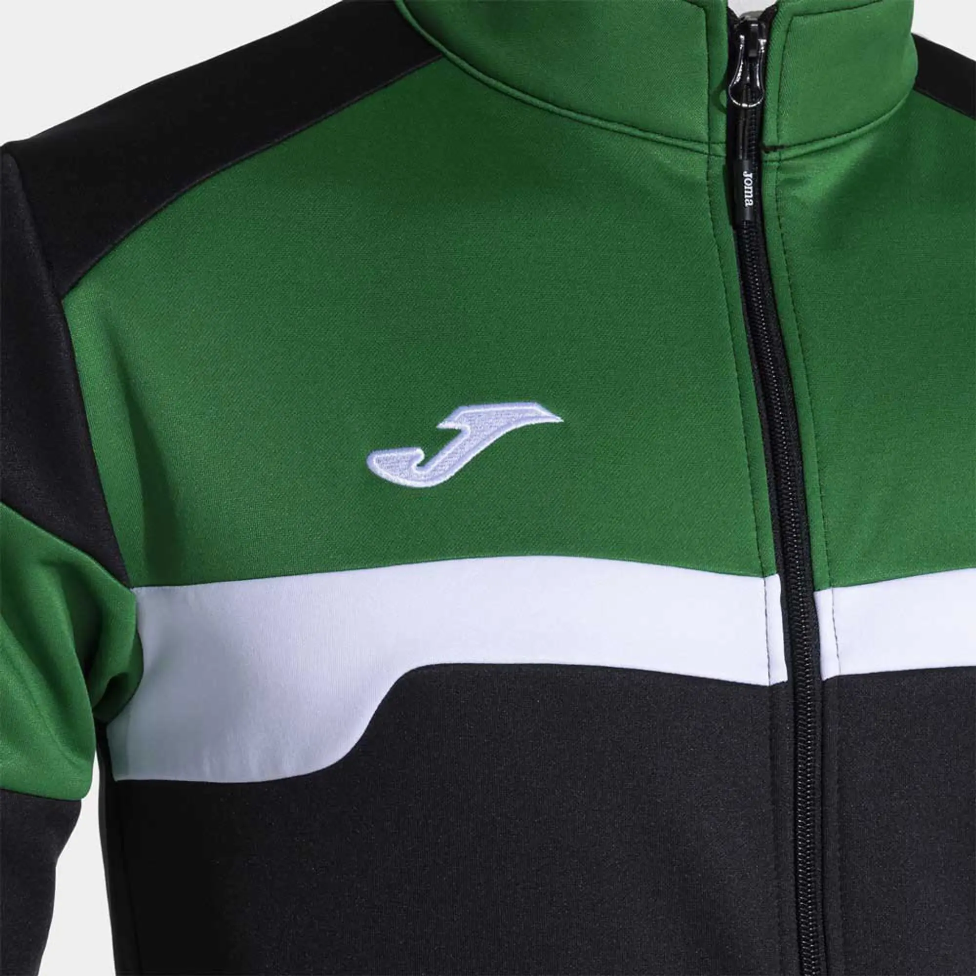 Joma Danubio Iii Tracksuit  3XL Man -