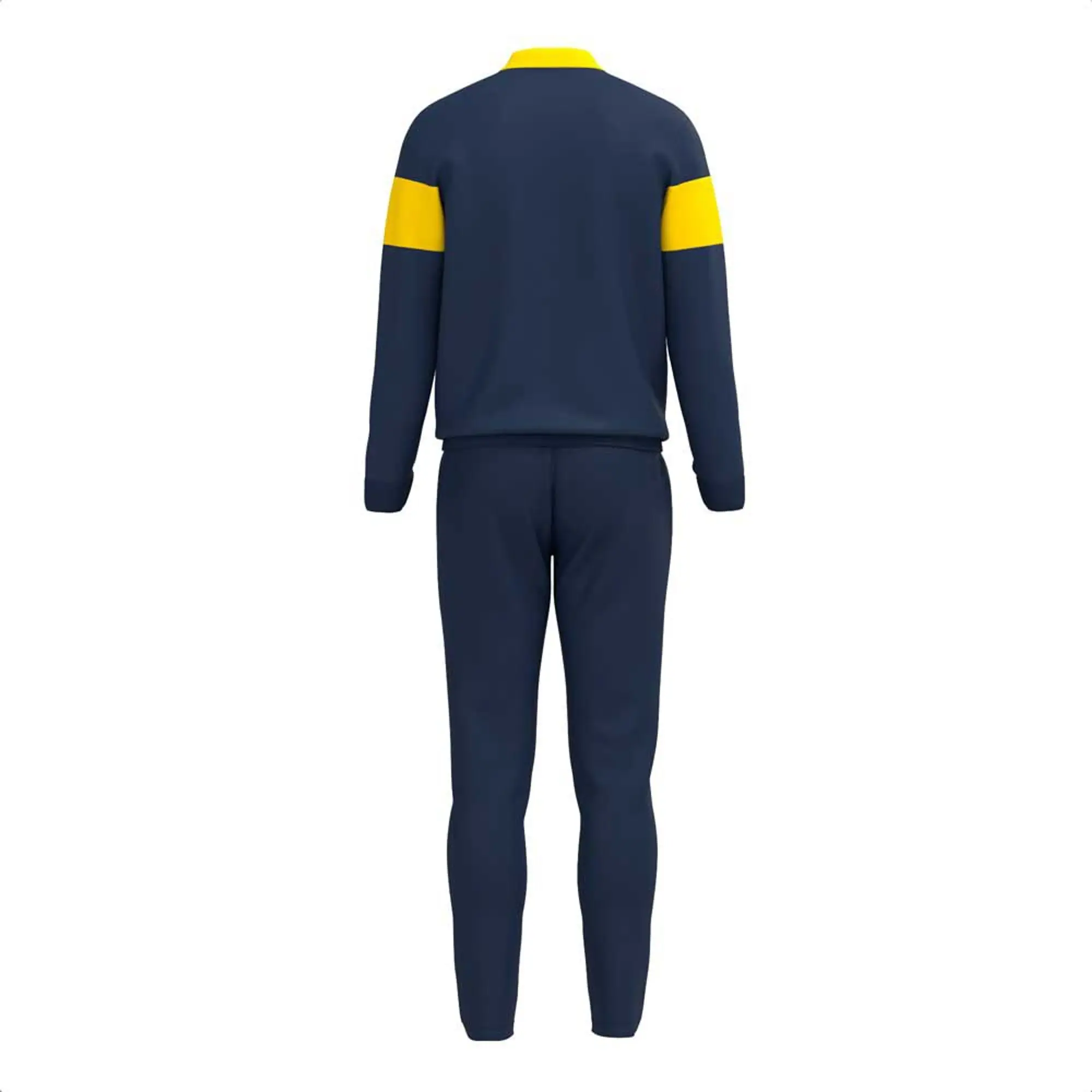 Joma Danubio Iii Tracksuit