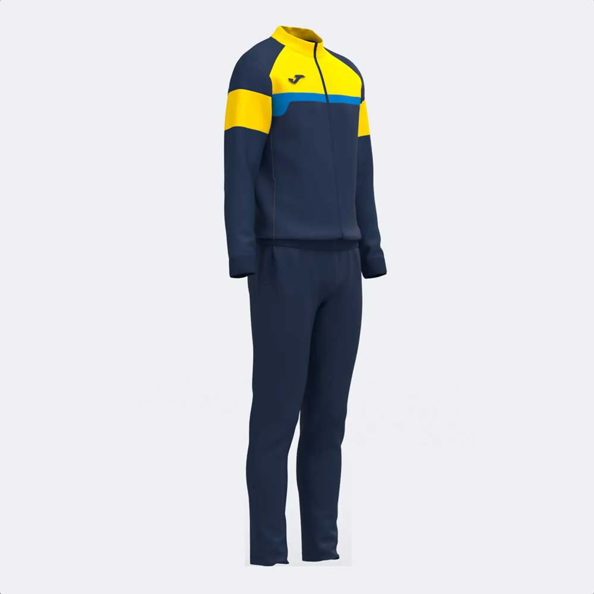 Joma Danubio Iii Tracksuit