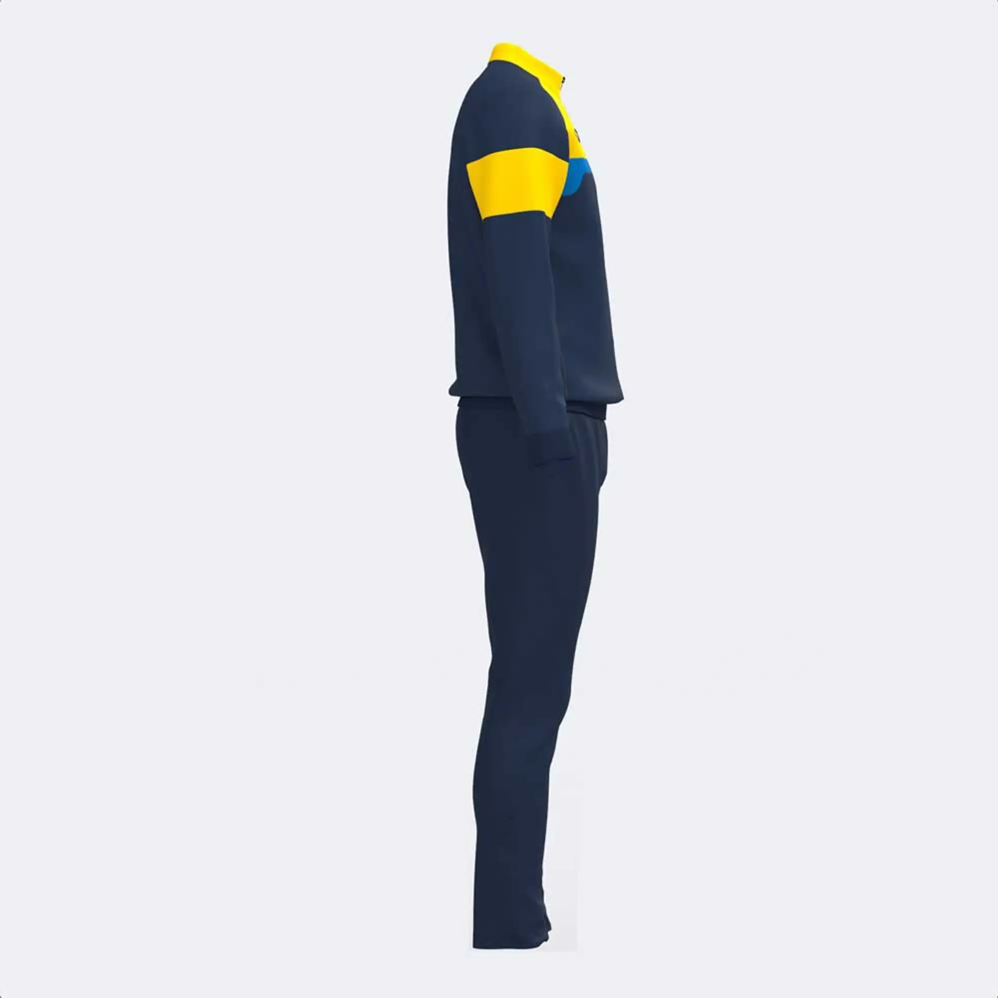 Joma Danubio Iii Tracksuit