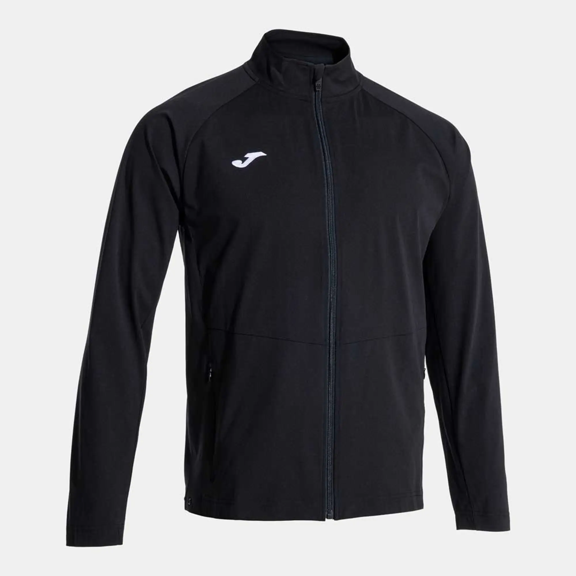 Joma Doha Ii Full Zip Sweatshirt  3XL Man -
