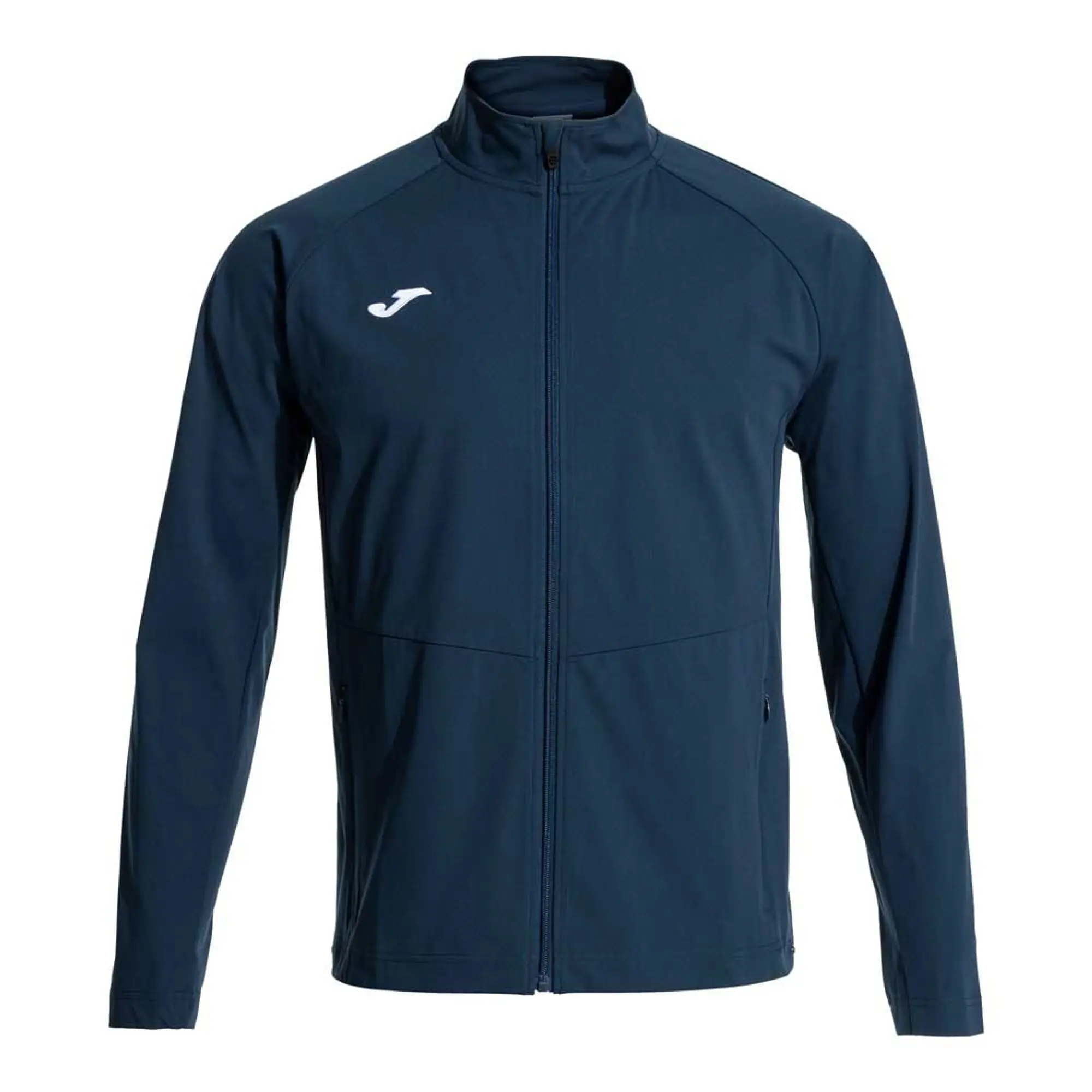 Joma Doha Ii Full Zip Sweatshirt