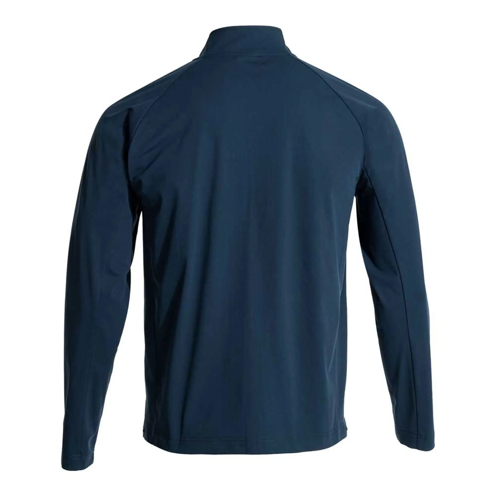 Joma Doha Ii Full Zip Sweatshirt