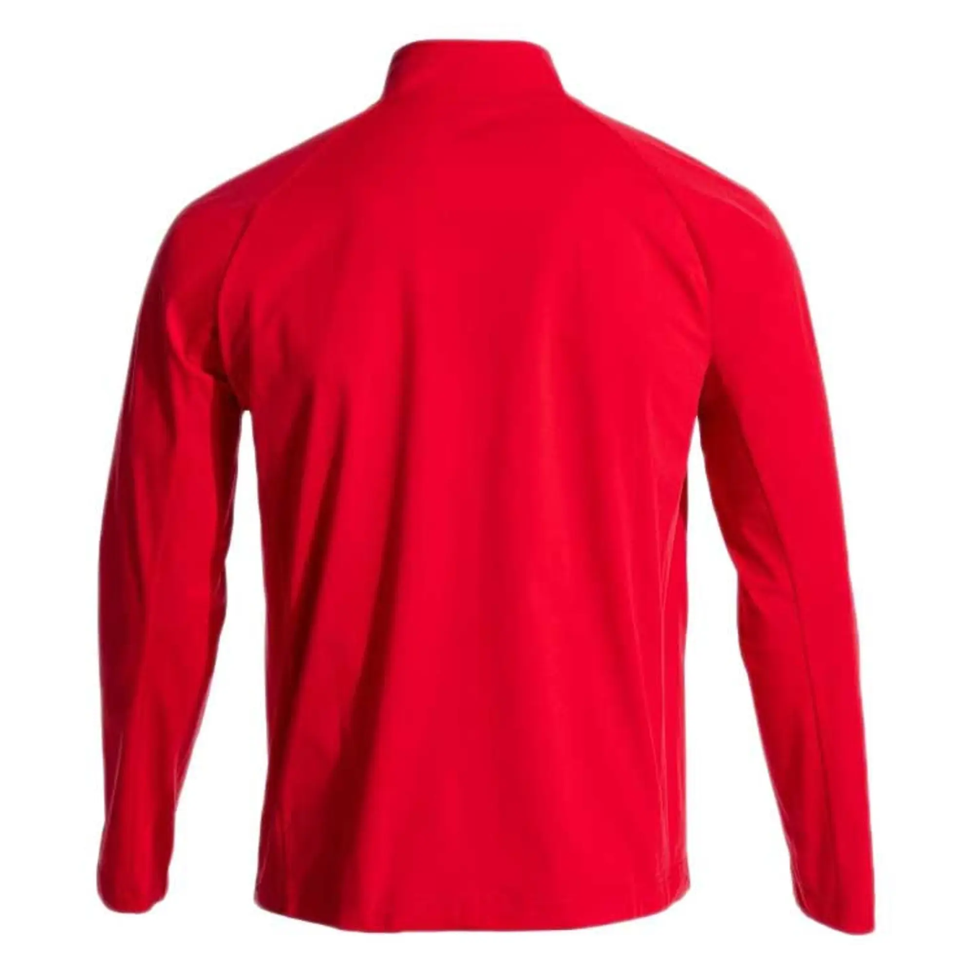 Joma Doha Ii Full Zip Sweatshirt  12-14 Years Boy -