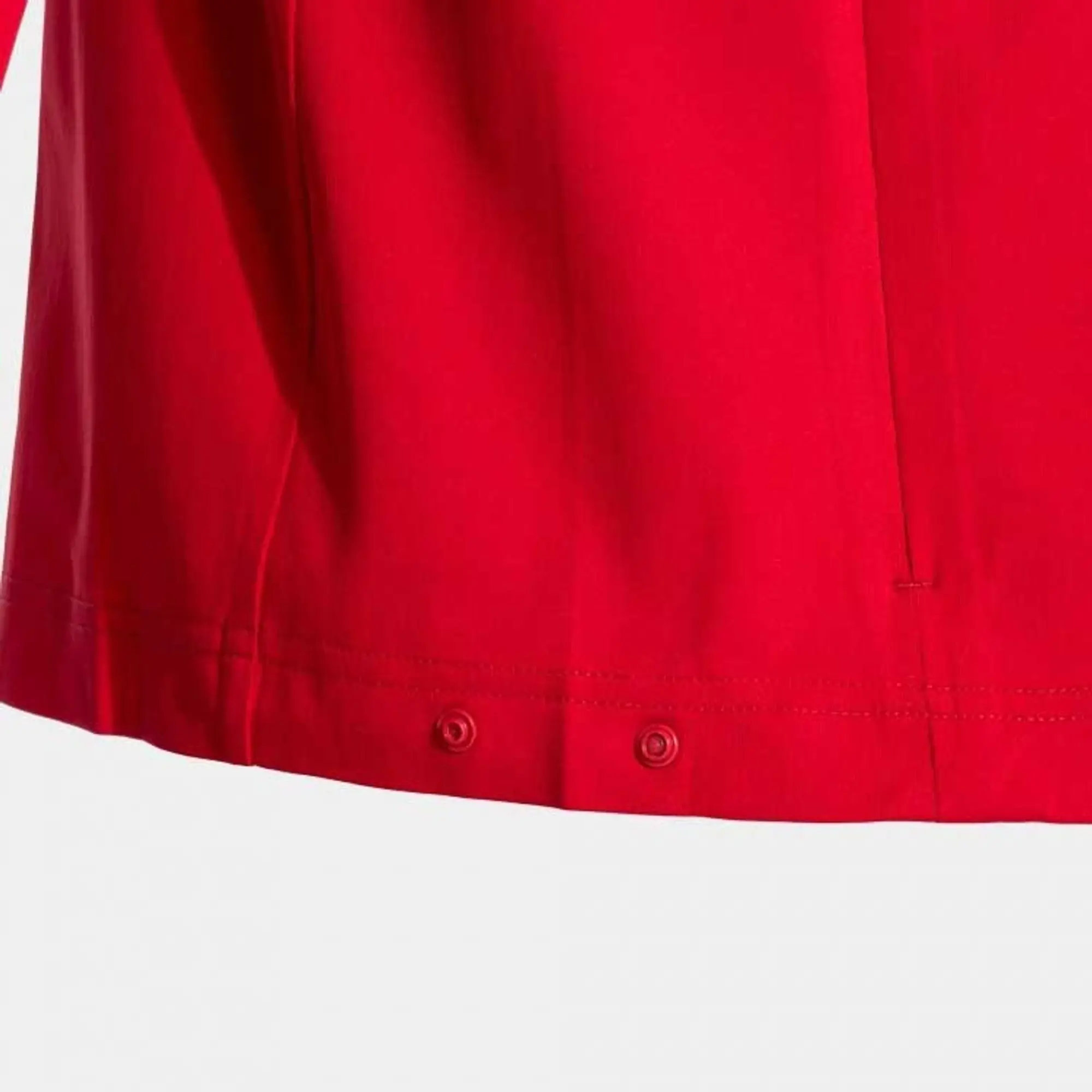 Joma Doha Ii Full Zip Sweatshirt  12-14 Years Boy -