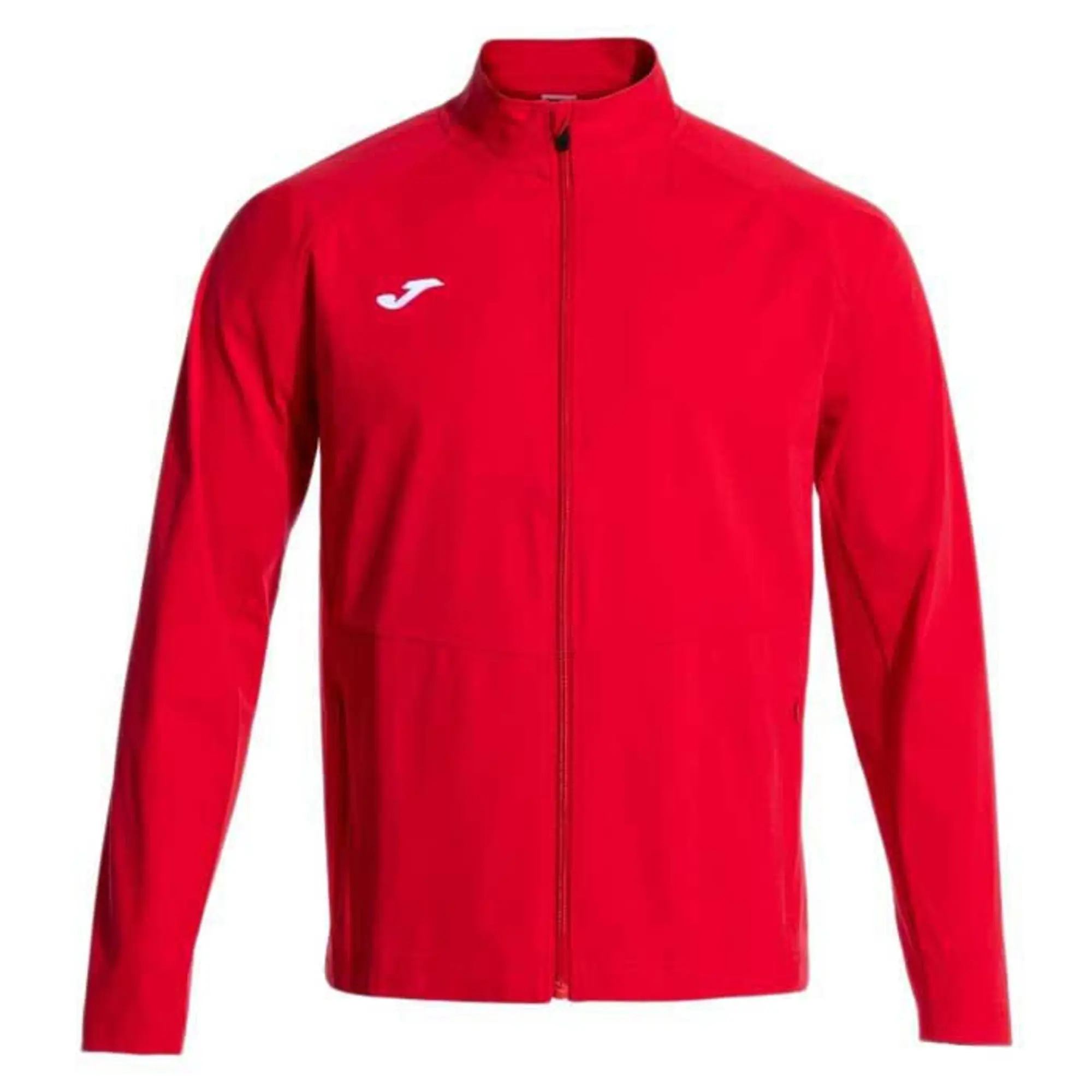 Joma Doha Ii Full Zip Sweatshirt