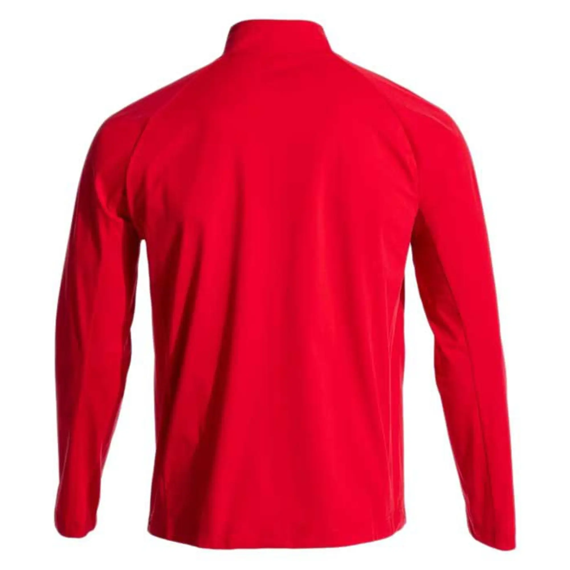 Joma Doha Ii Full Zip Sweatshirt