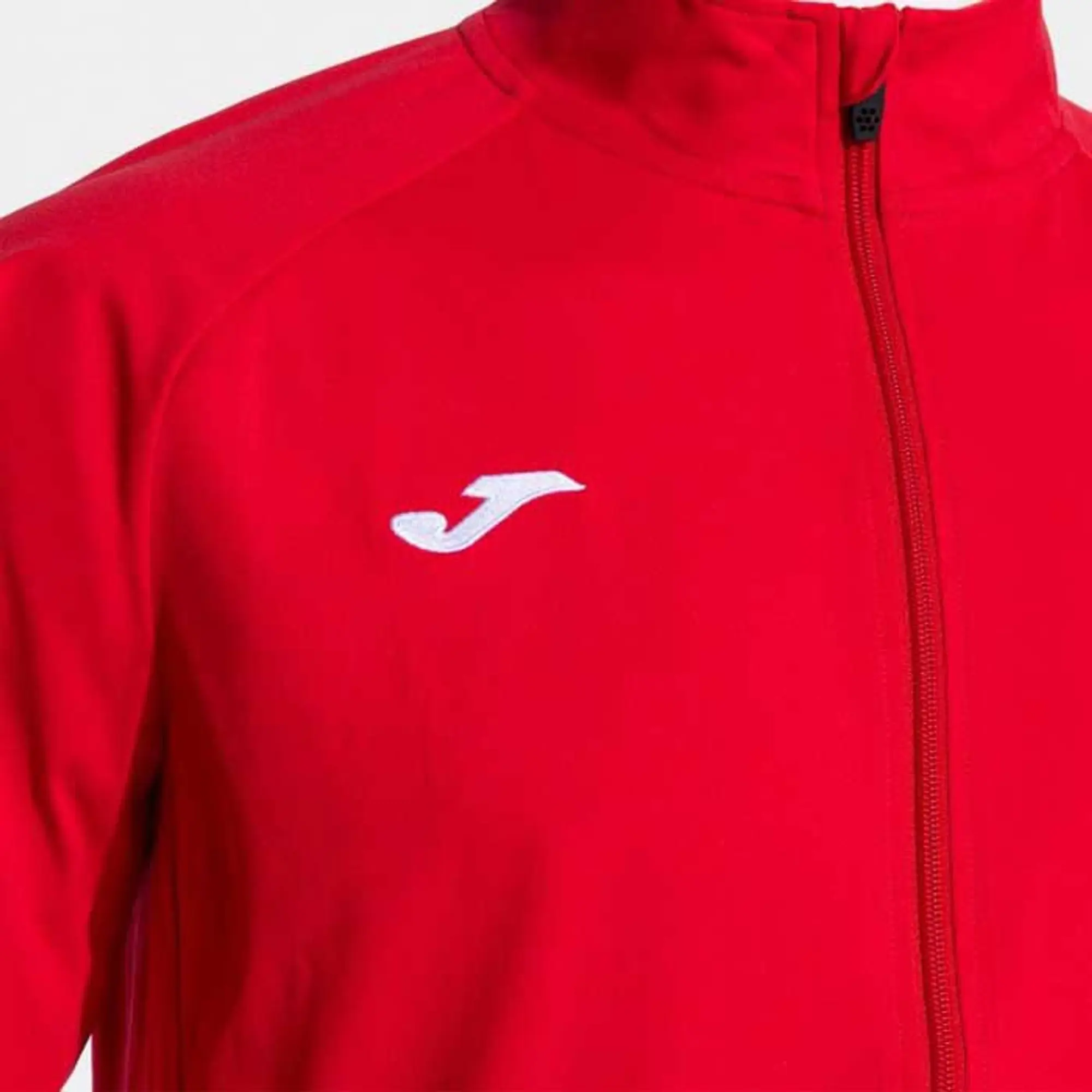 Joma Doha Ii Full Zip Sweatshirt