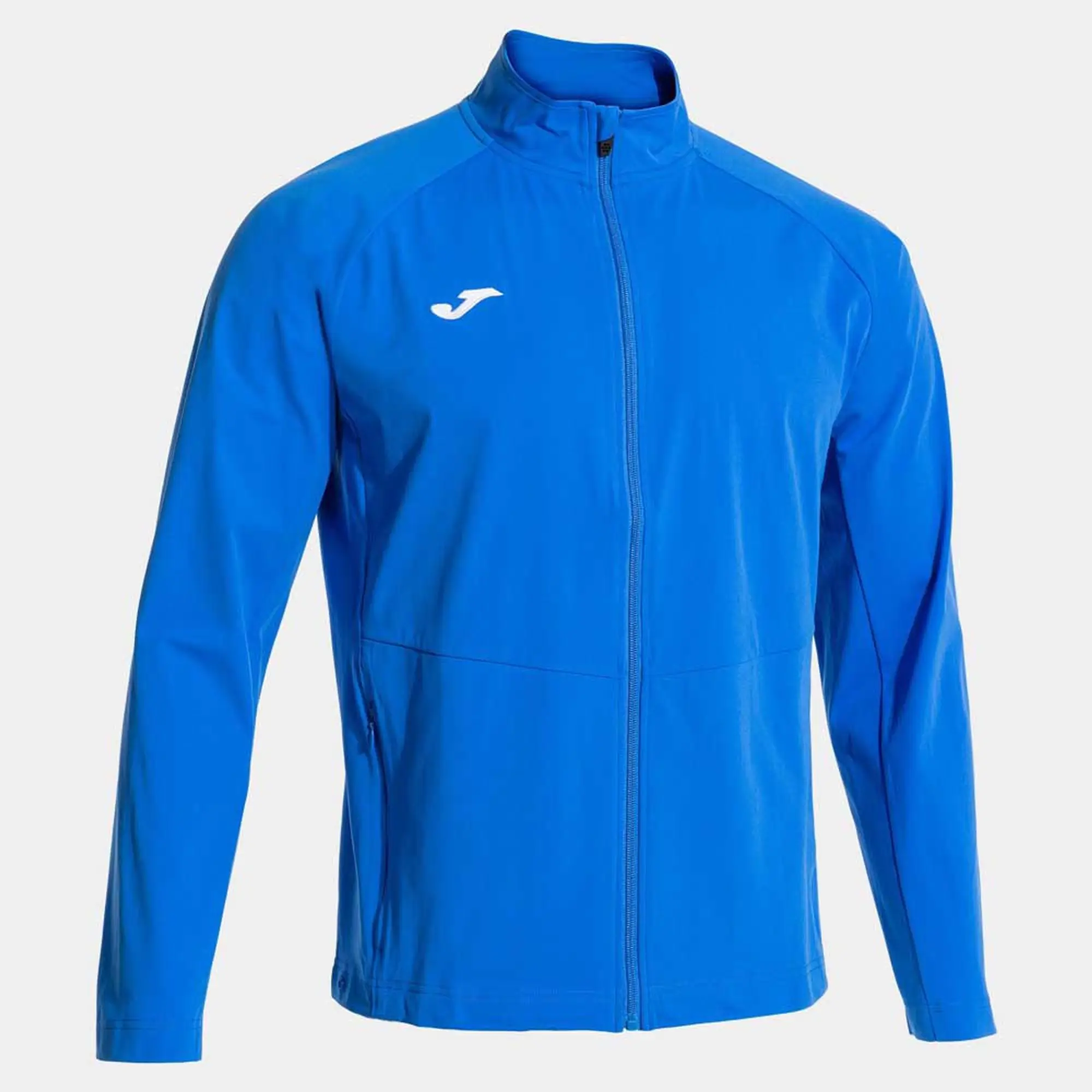 Joma Doha Ii Full Zip Sweatshirt  3XL Man -