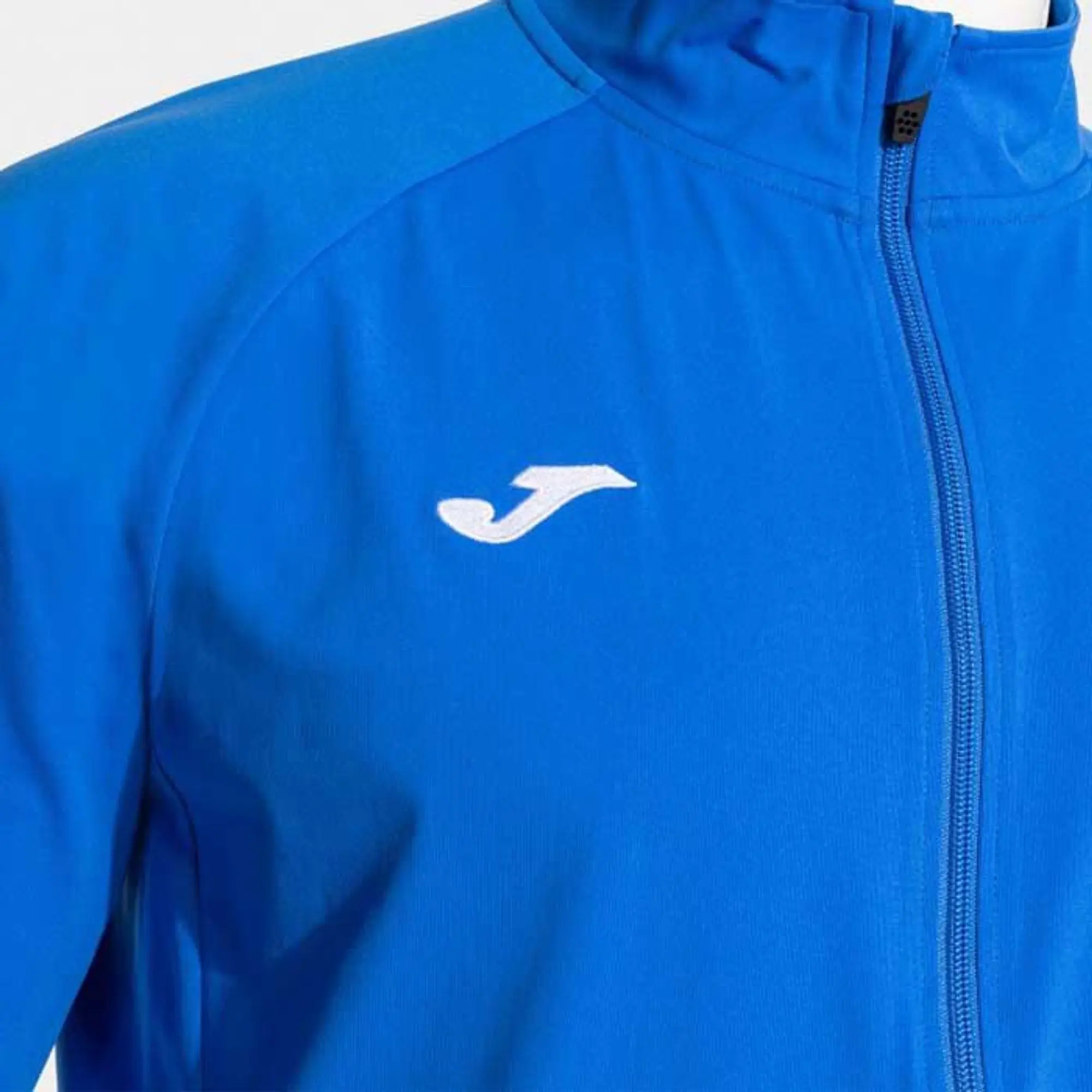 Joma Doha Ii Full Zip Sweatshirt  3XL Man -