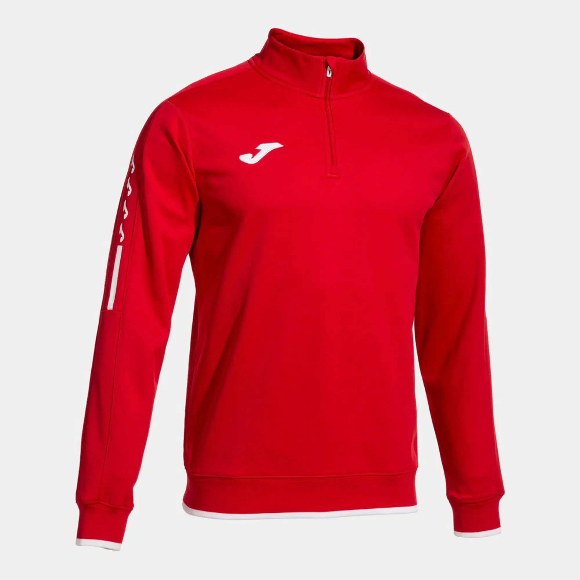 Joma Olimpiada Half Zip Sweatshirt