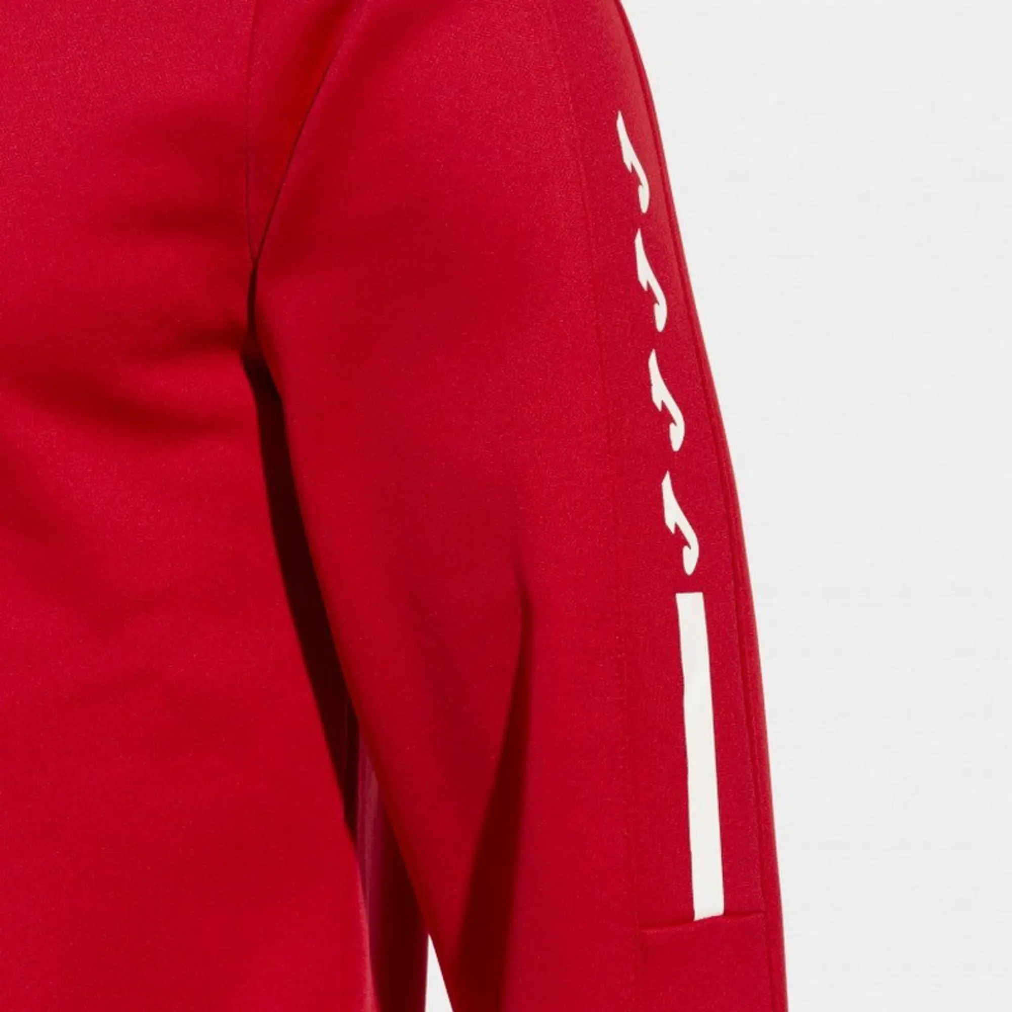Joma Olimpiada Half Zip Sweatshirt