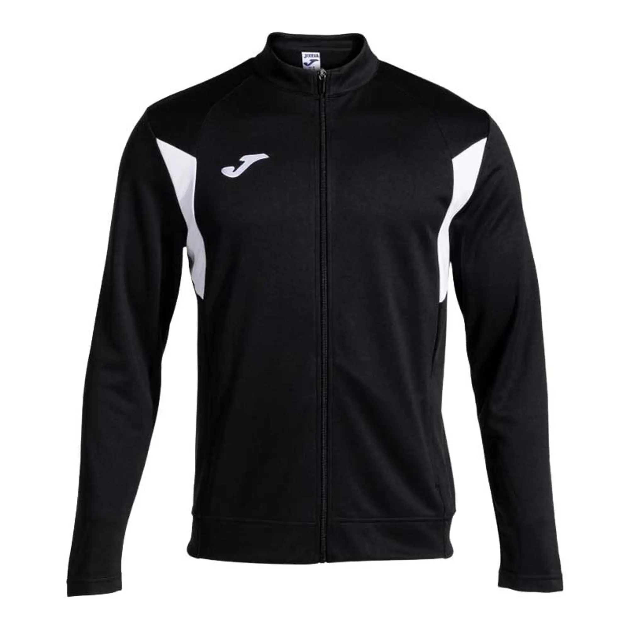 Joma Winner Iii Full Zip Sweatshirt  12-14 Years Boy -
