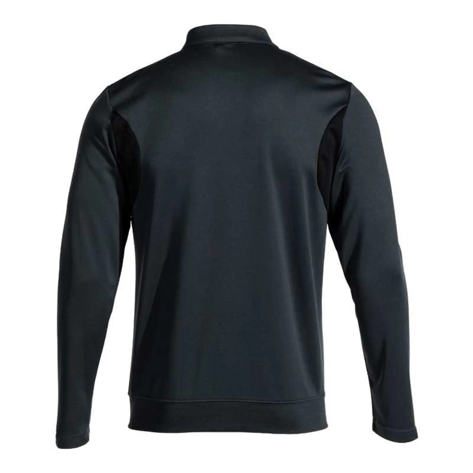 Joma Winner Iii Full Zip Sweatshirt