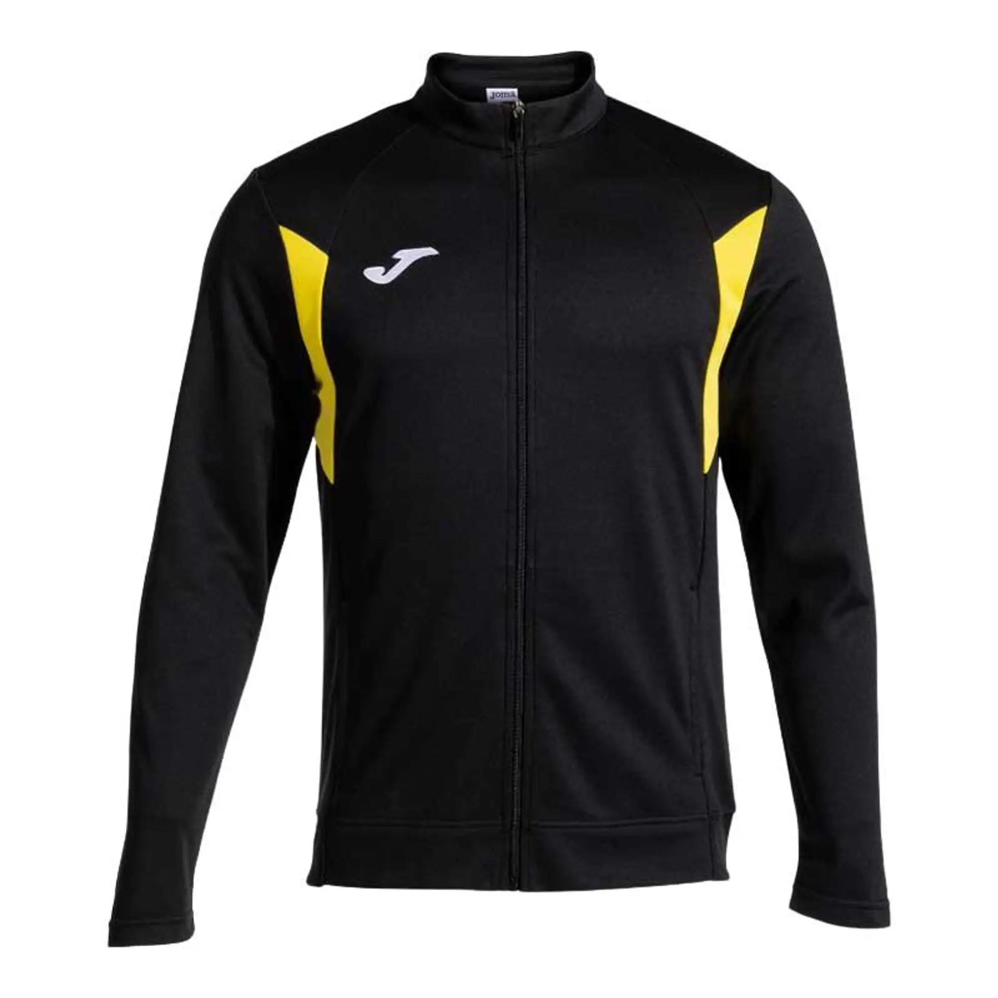 Joma Winner Iii Full Zip Sweatshirt  4-5 Years Boy -