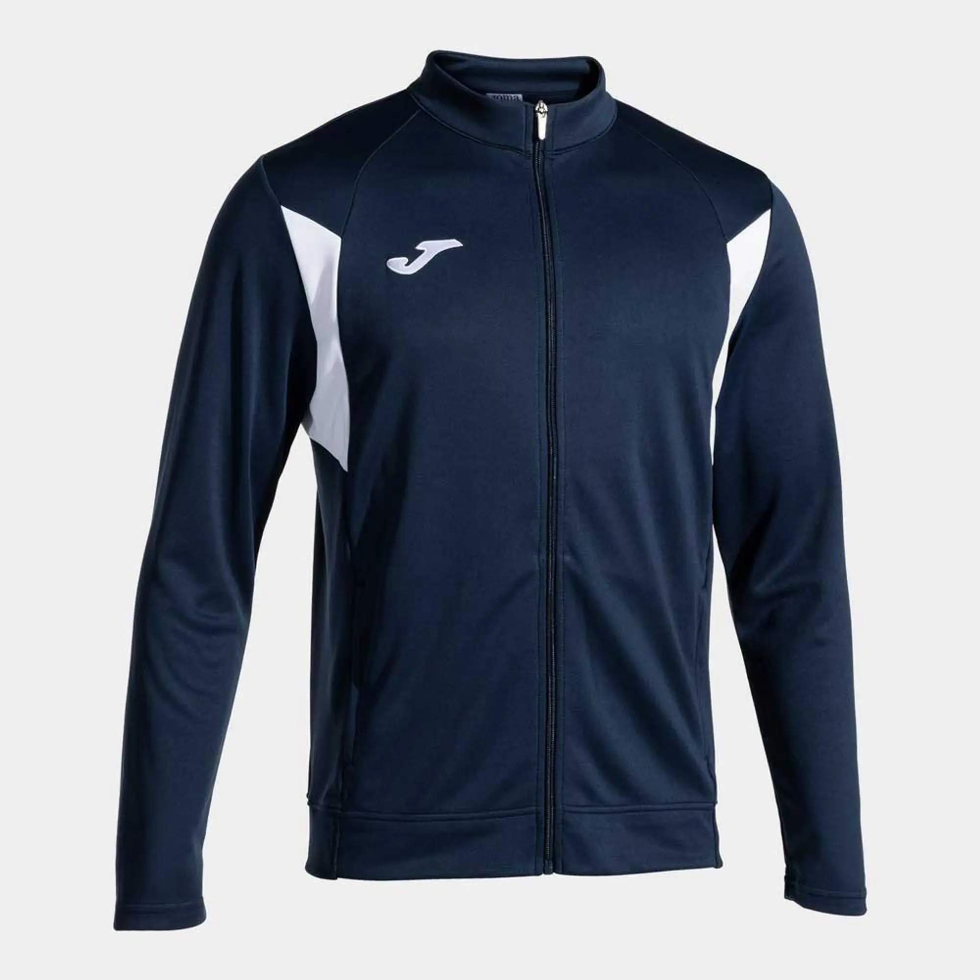 Joma Winner Iii Full Zip Sweatshirt  3XL Man -