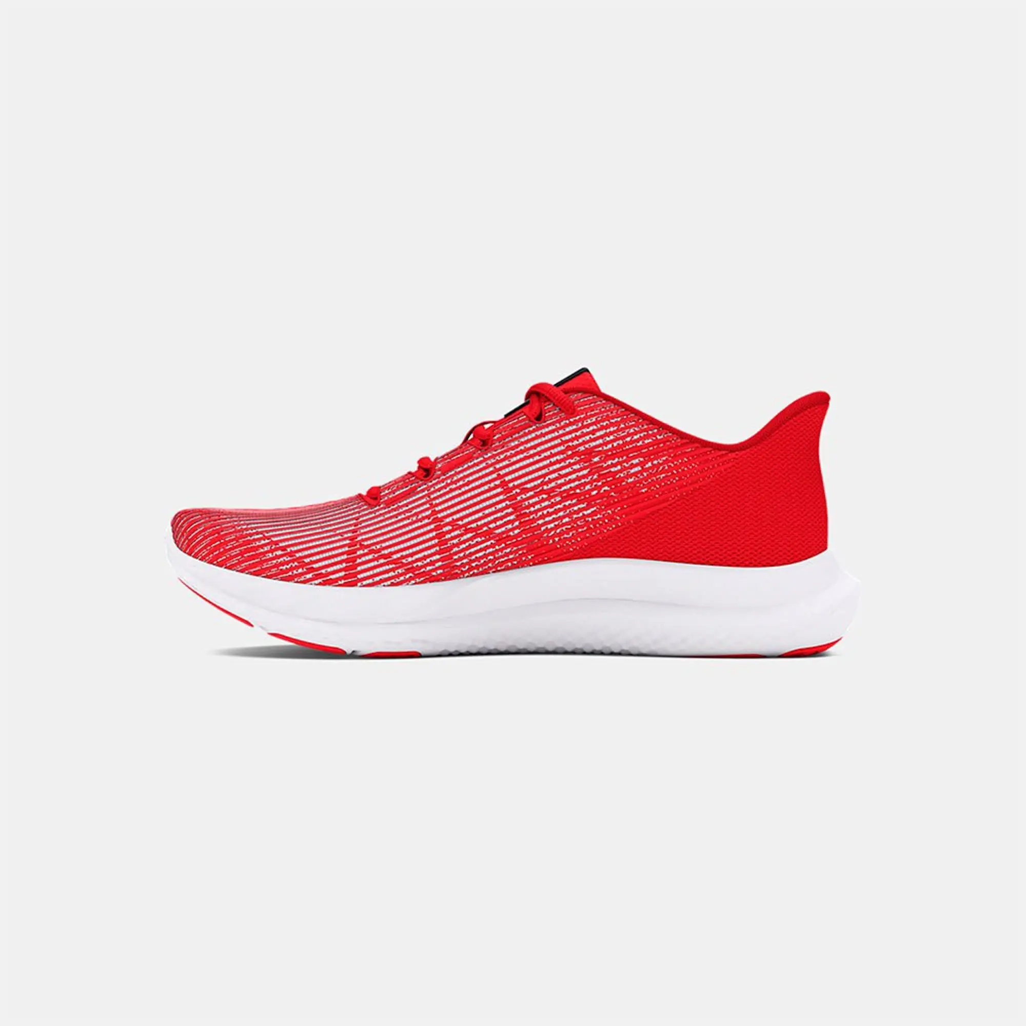 Under Armour Speed Swift Running Shoes Womens - Red