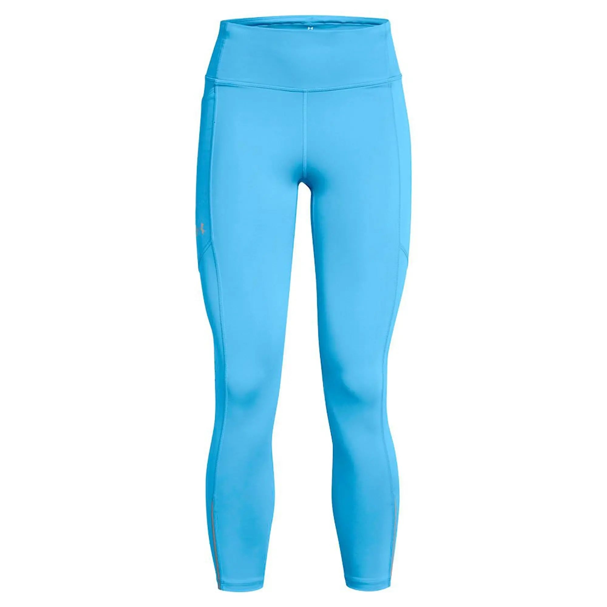 Under Armour Fly Fast Ankle Tight Running Tights Women - Dark Blue