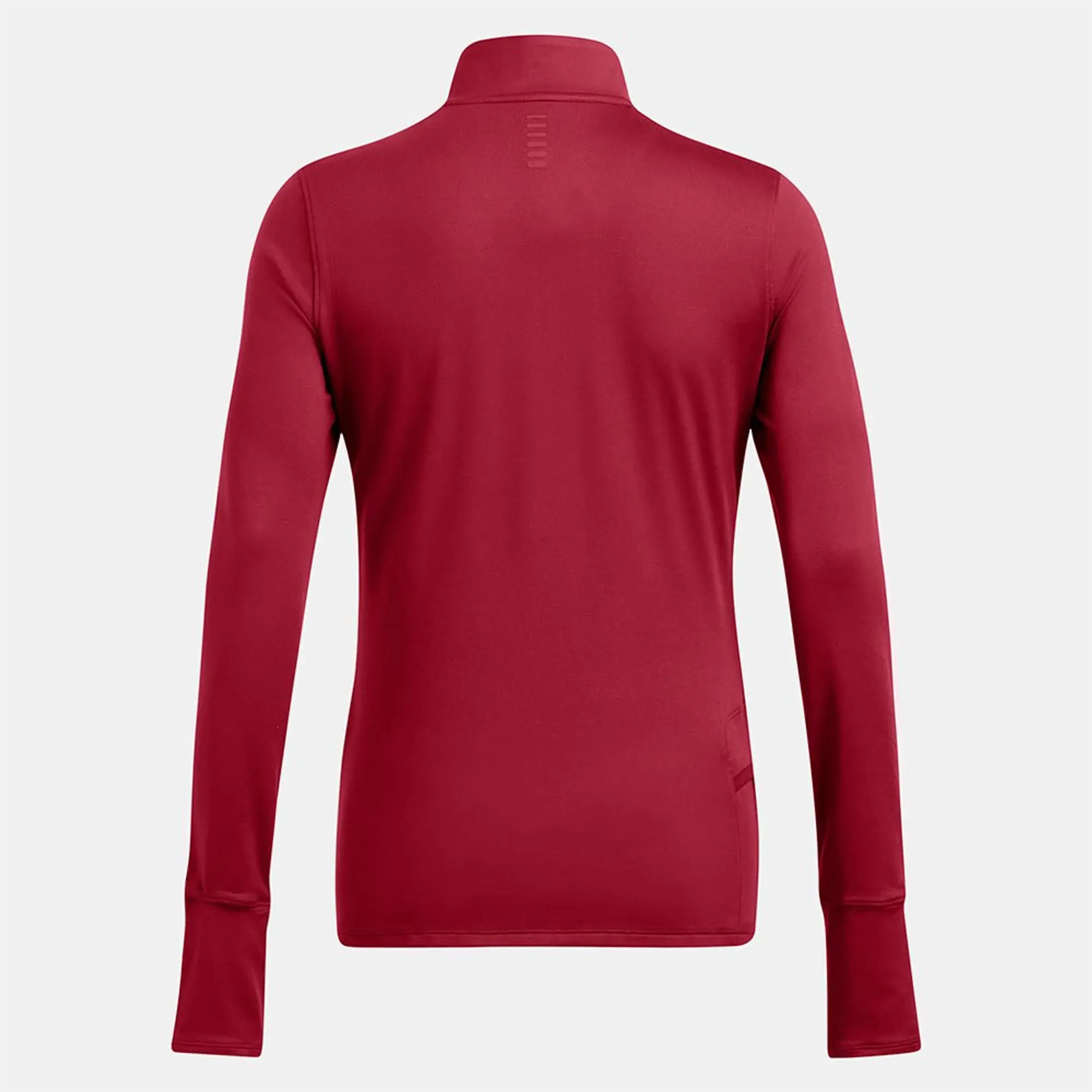 Under Armour Launch Pro Half Zip Half Zip Long Sleeve T-shirt