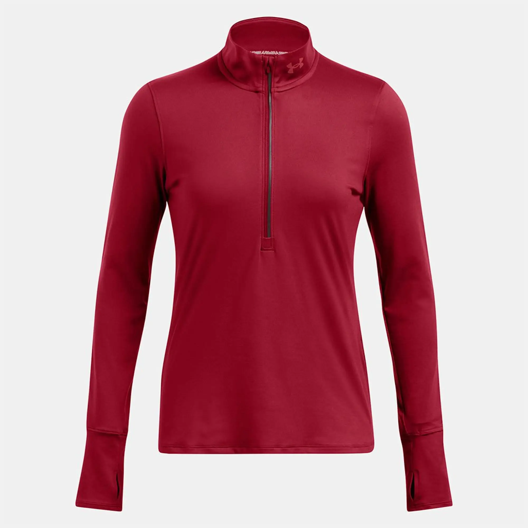 Under Armour Launch Pro Half Zip Half Zip Long Sleeve T-shirt