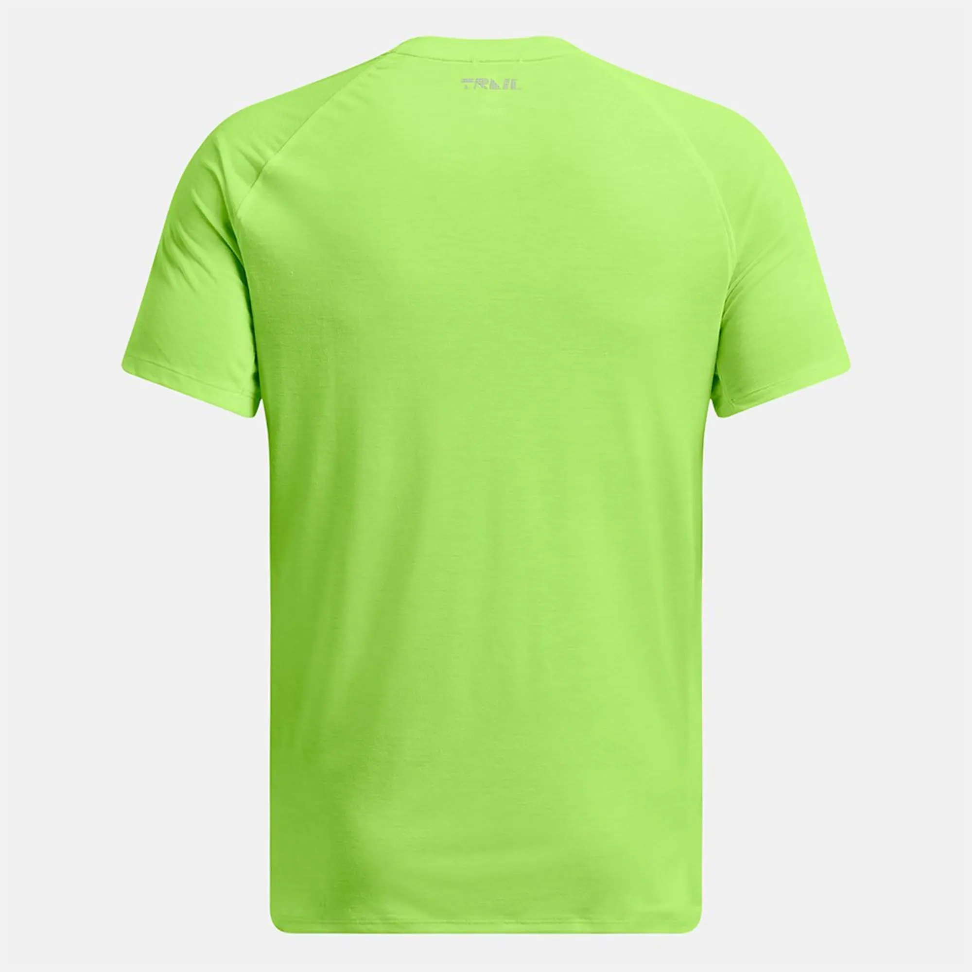 Under Armour Launch Trail Run Short Sleeve T-shirt