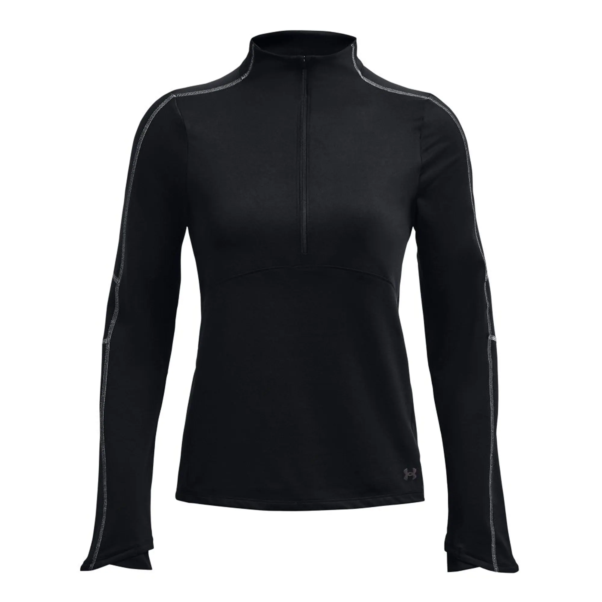 Under Armour Train Cold Weather Women's Half Zip Jacket