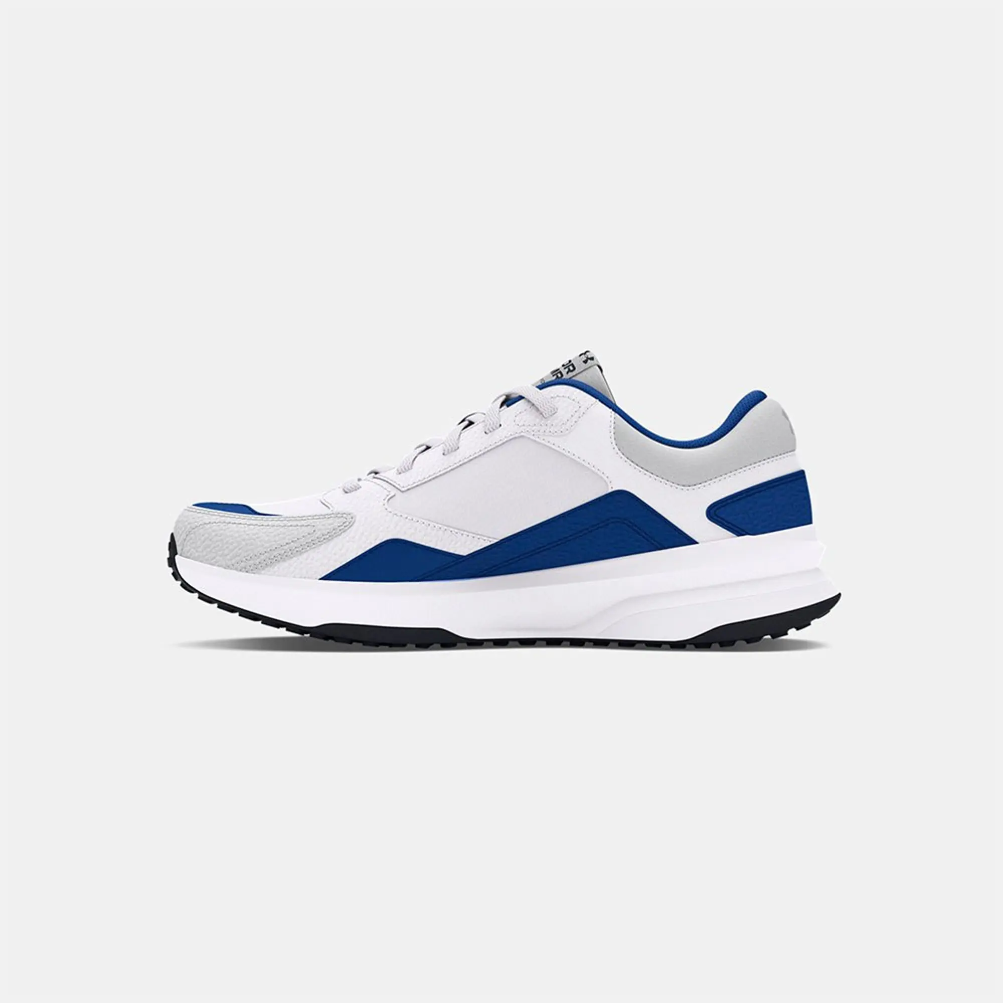Under Armour Edge Leather Trainers